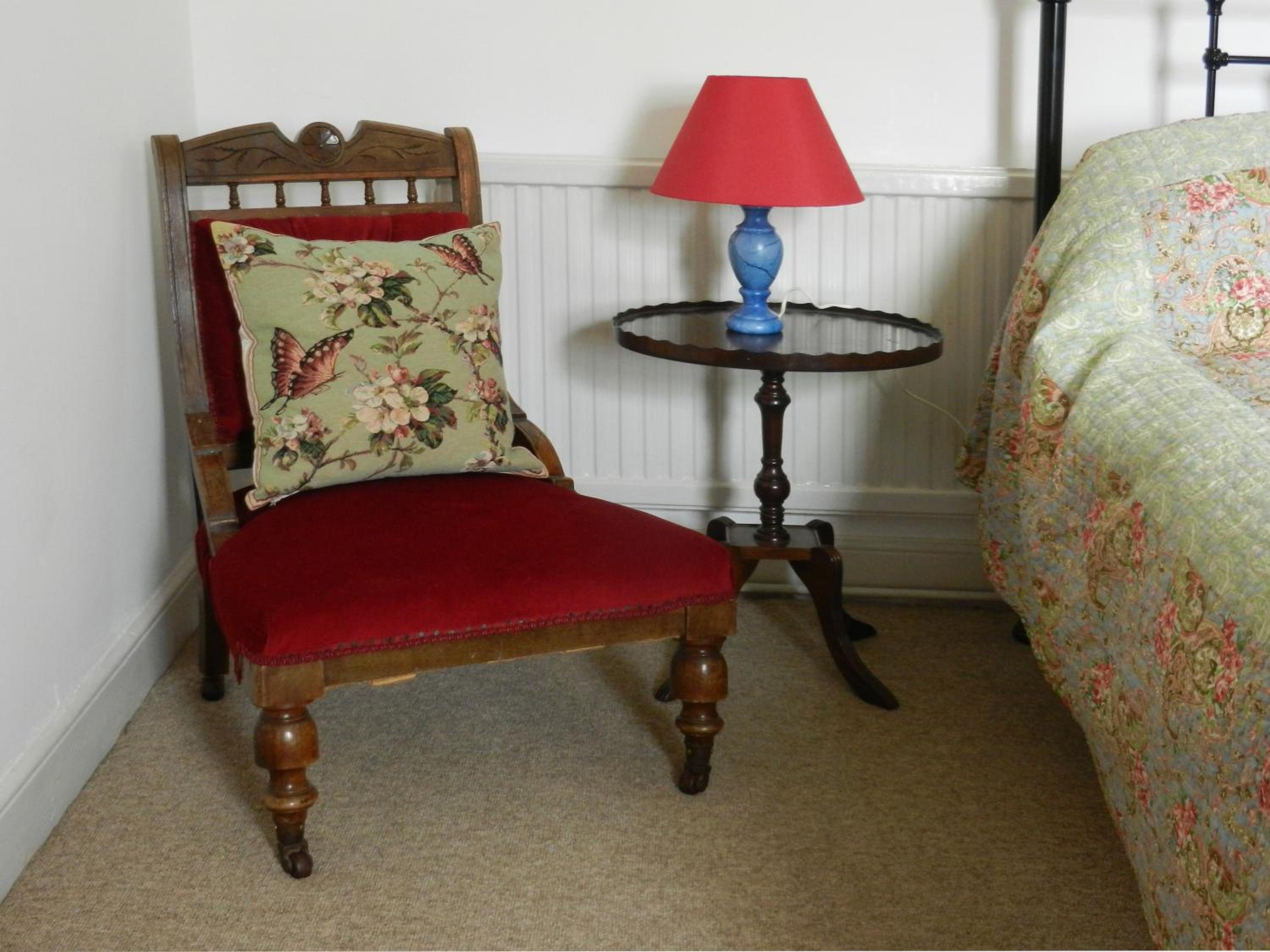 Cilwen Country House Bed and Breakfast view 2