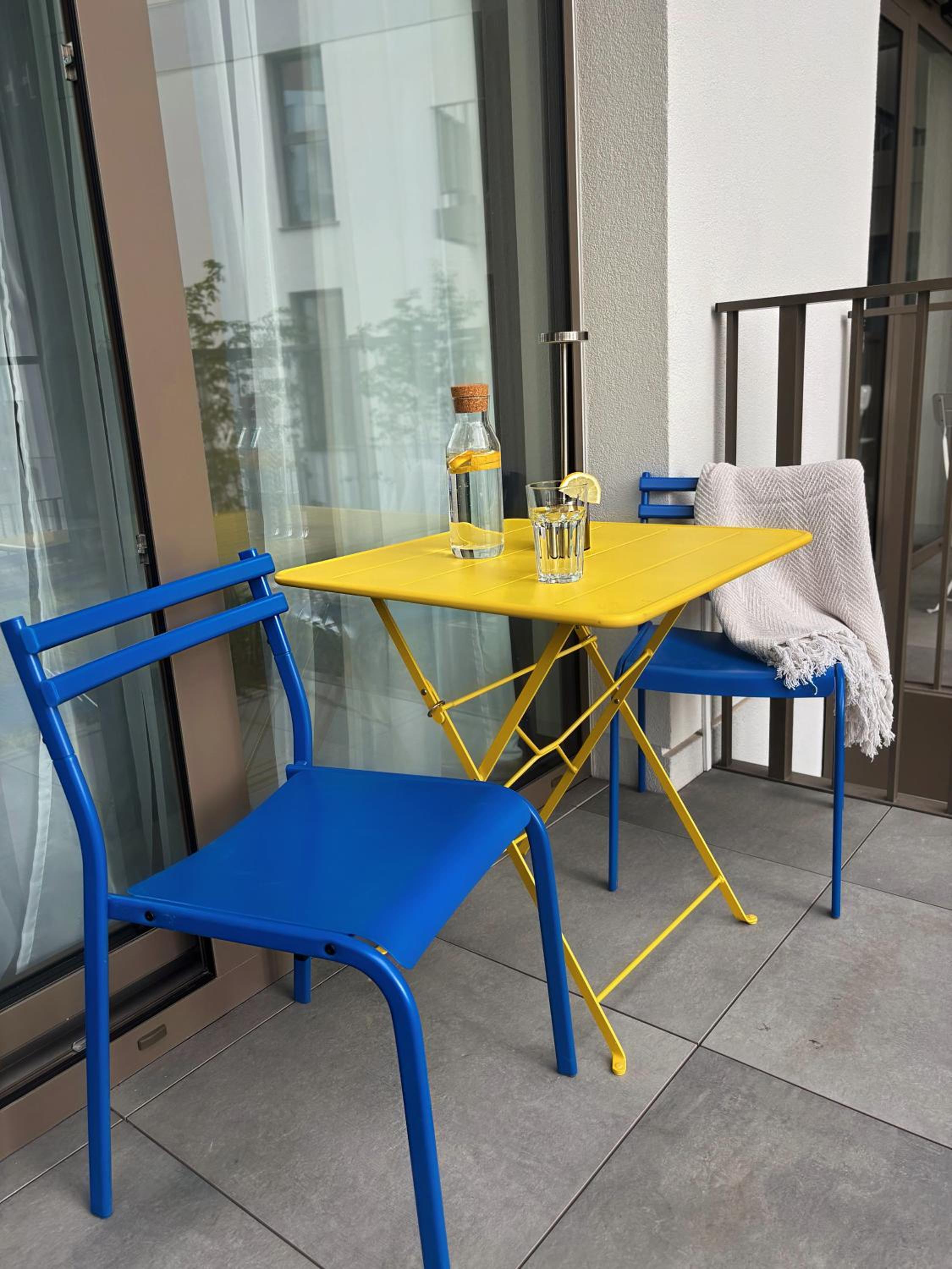 Stay Prestige Studio - Gdańsk Center Rooftop