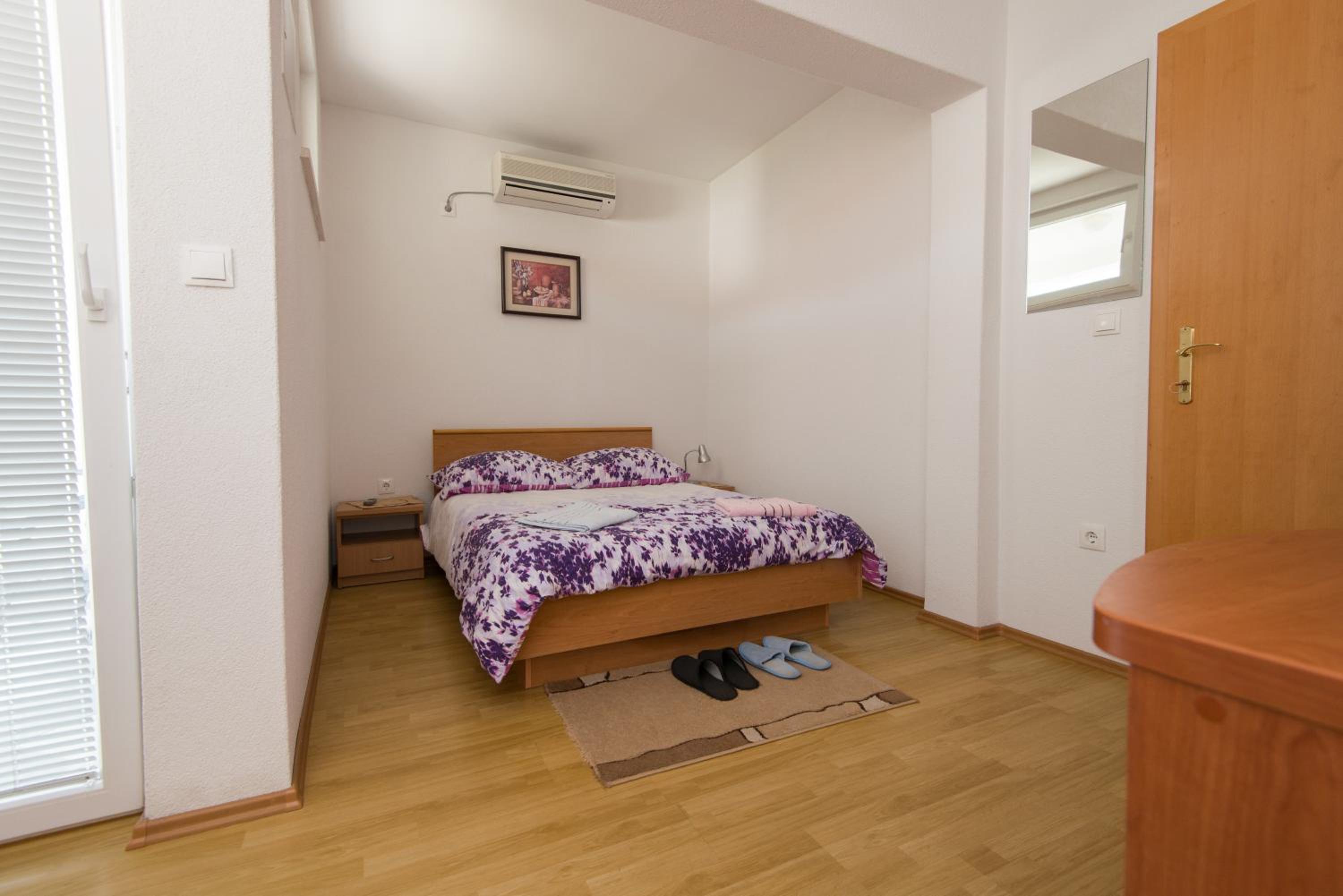 Apartments&Rooms SB