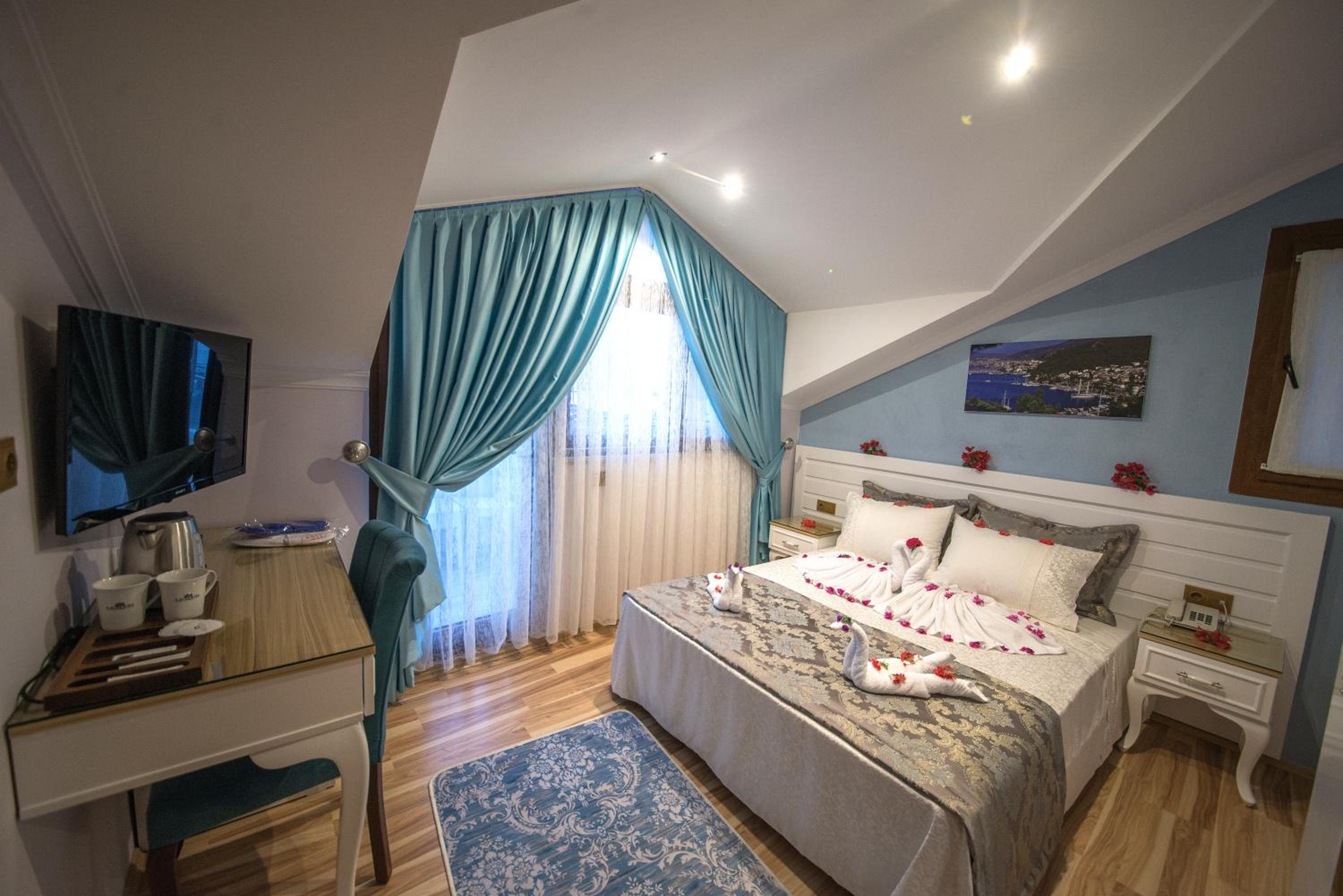 Kayı Otel - Image 16