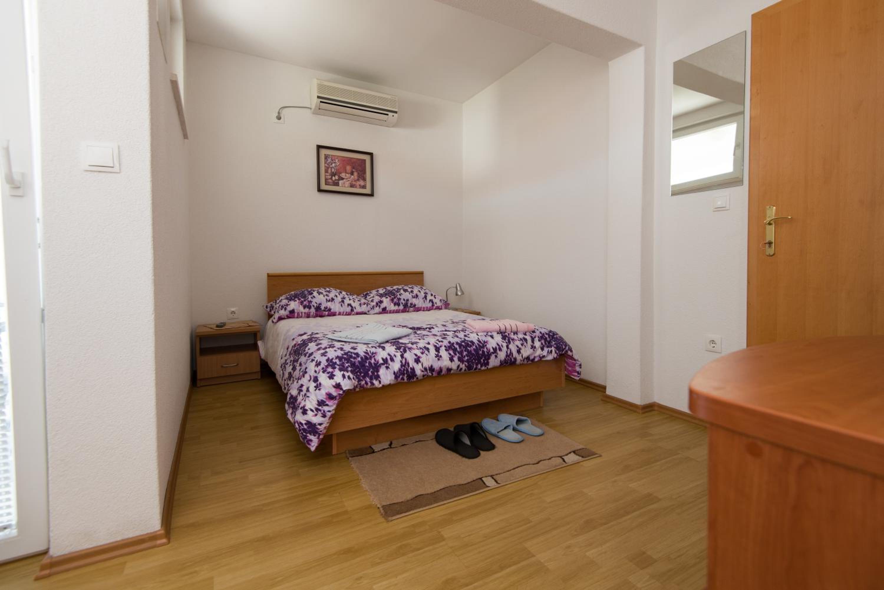 Apartments&Rooms SB