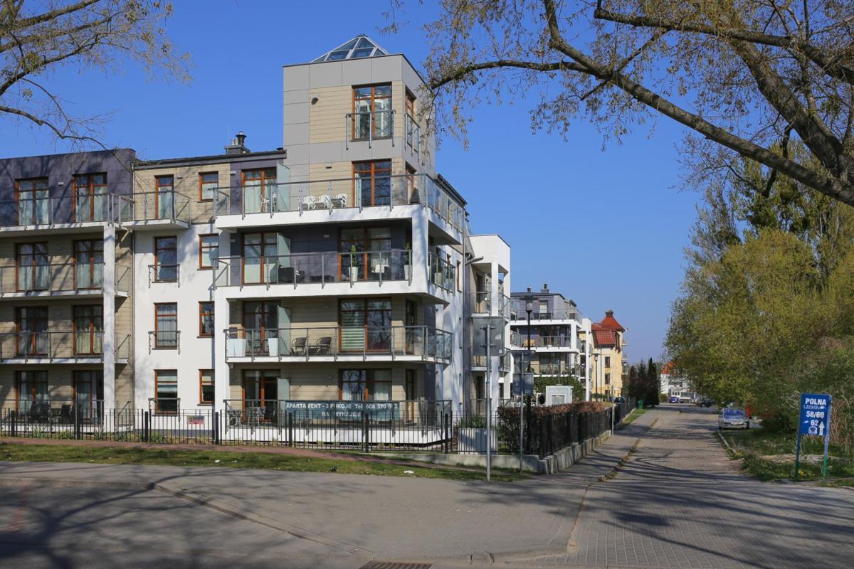 Apartament Flaming view 4