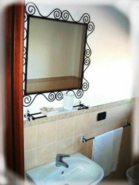 Agriturismo Macìn