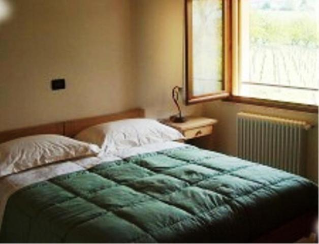 Agriturismo Macìn