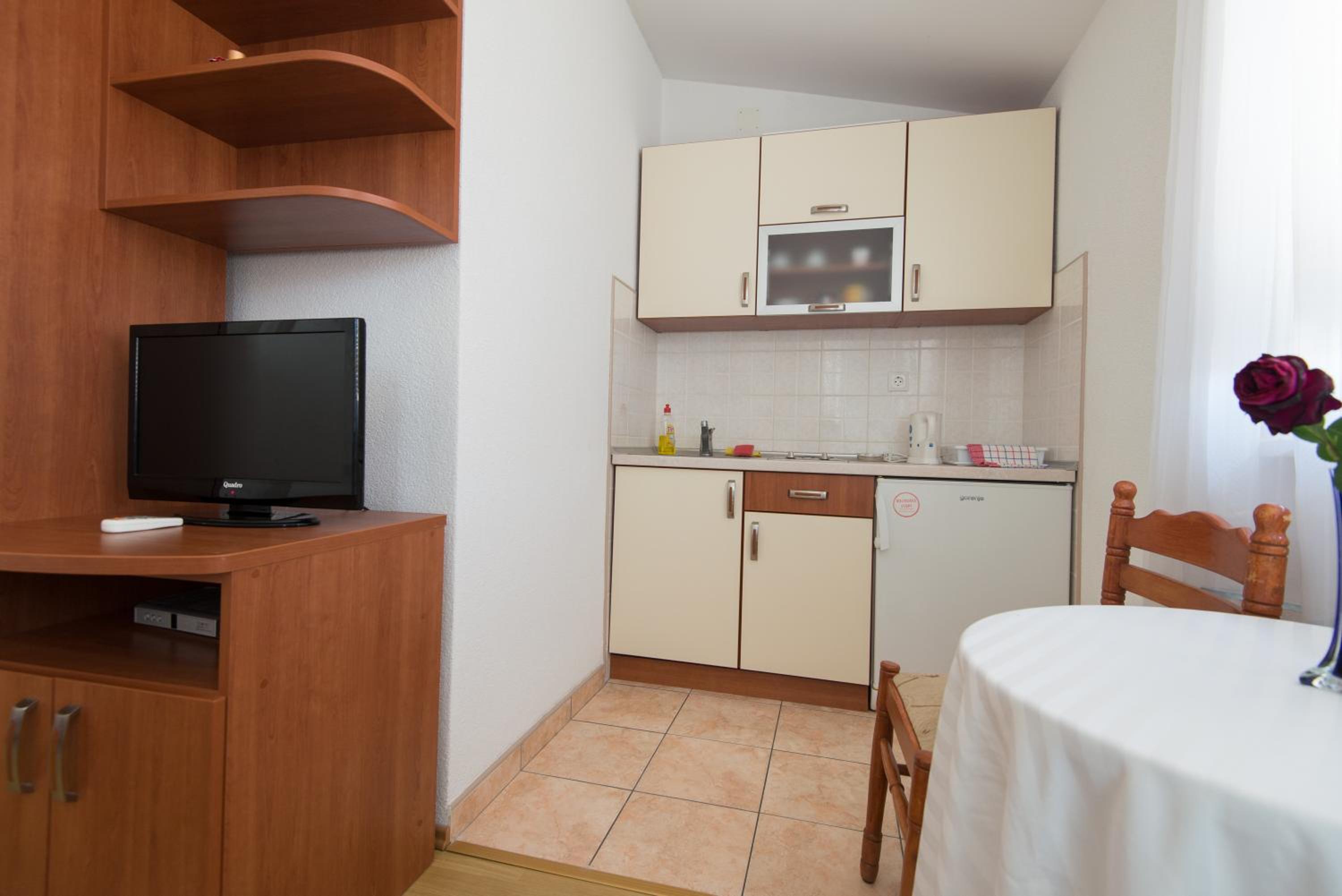 Apartments&Rooms SB