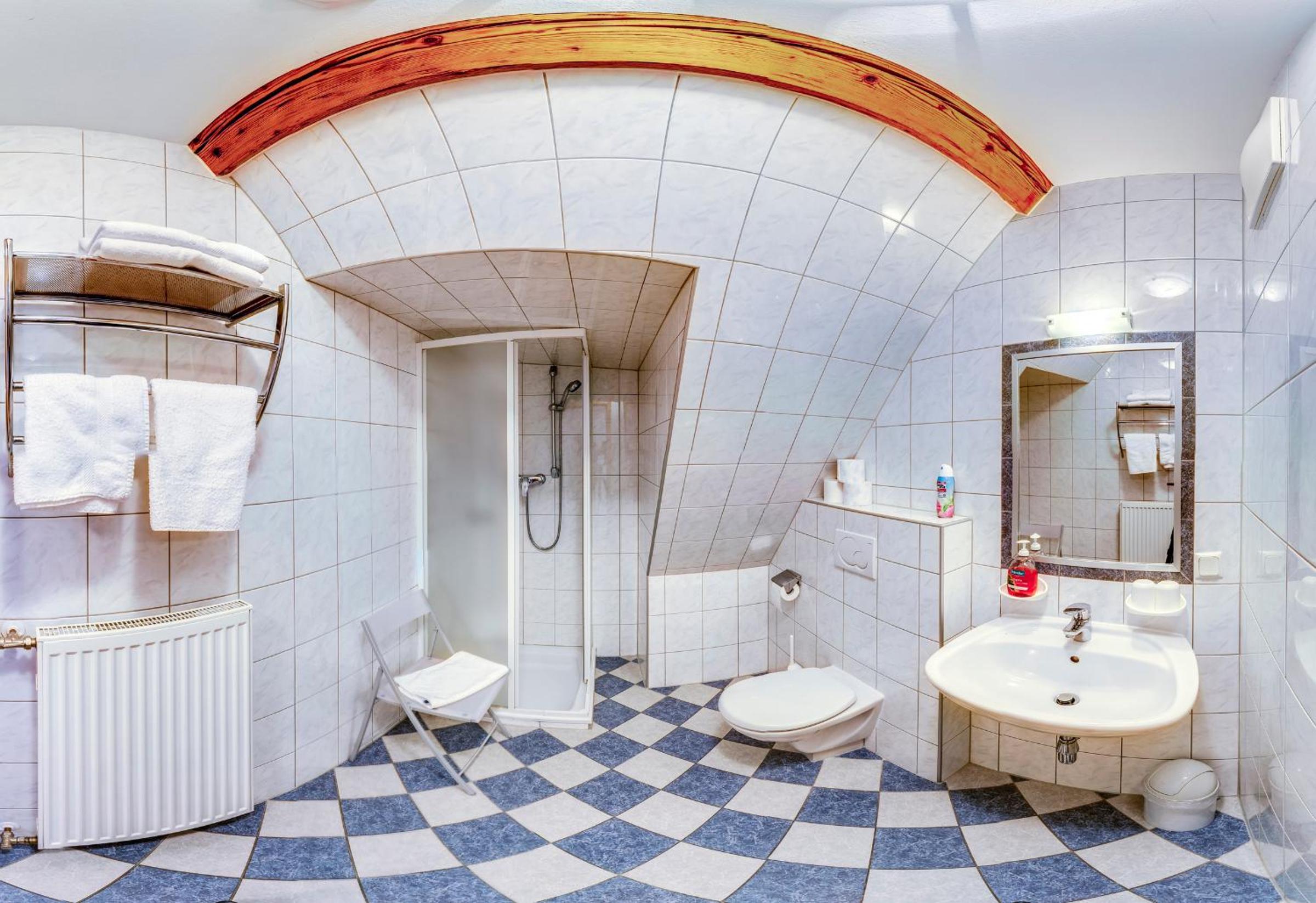 Frühstückspension Zanglhof