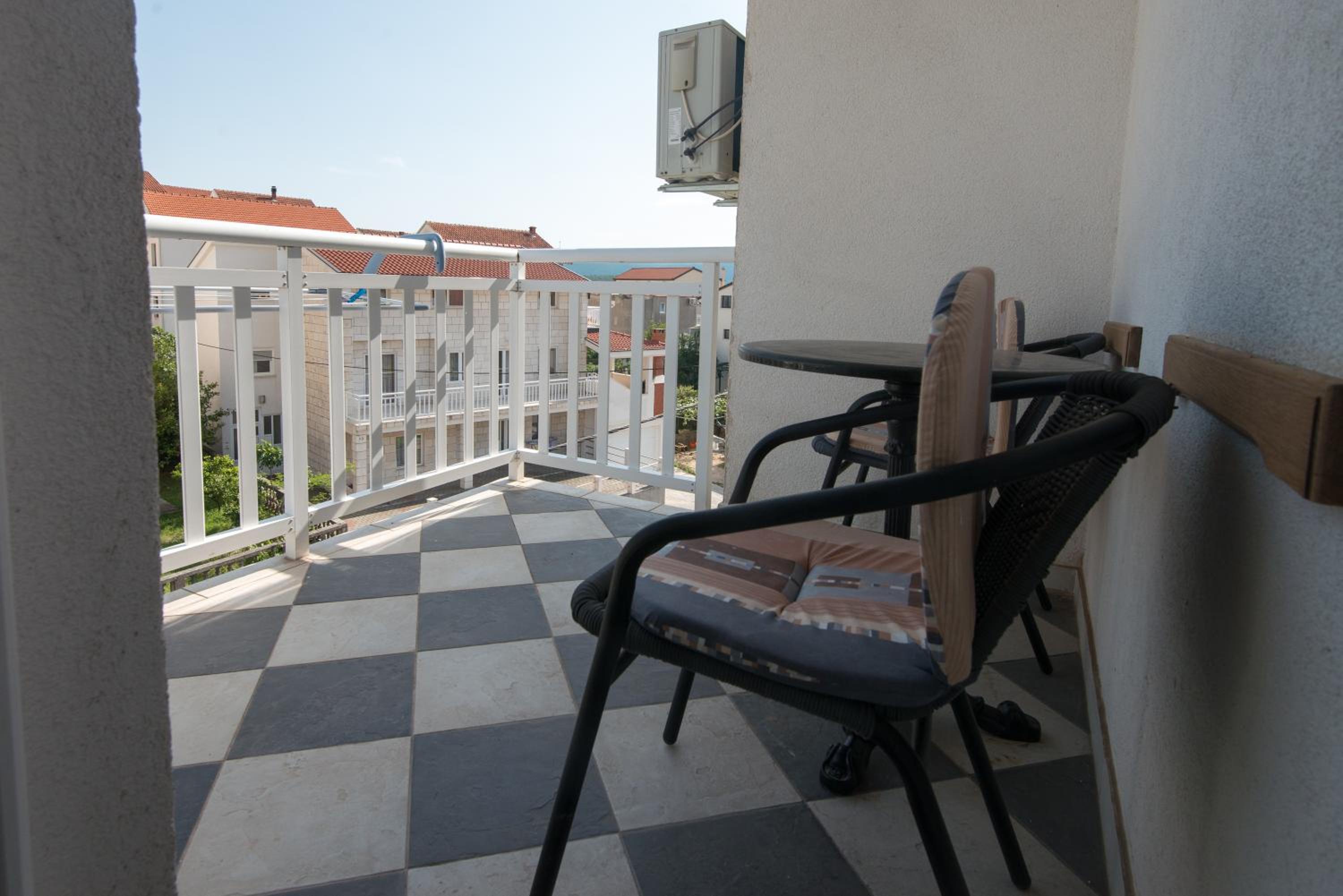 Apartments&Rooms SB