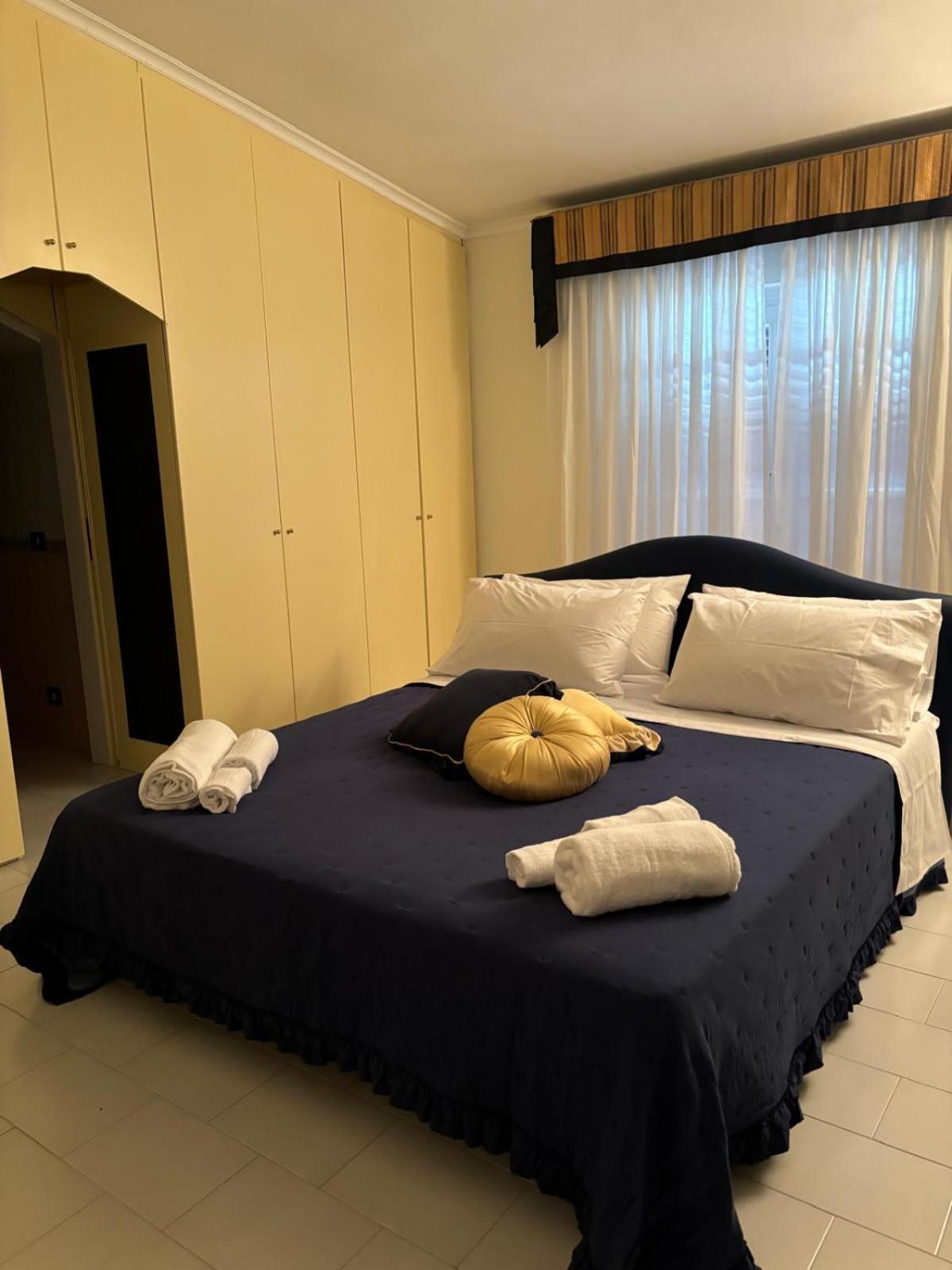 Villa Civetta tra Roma e i Castelli Romani