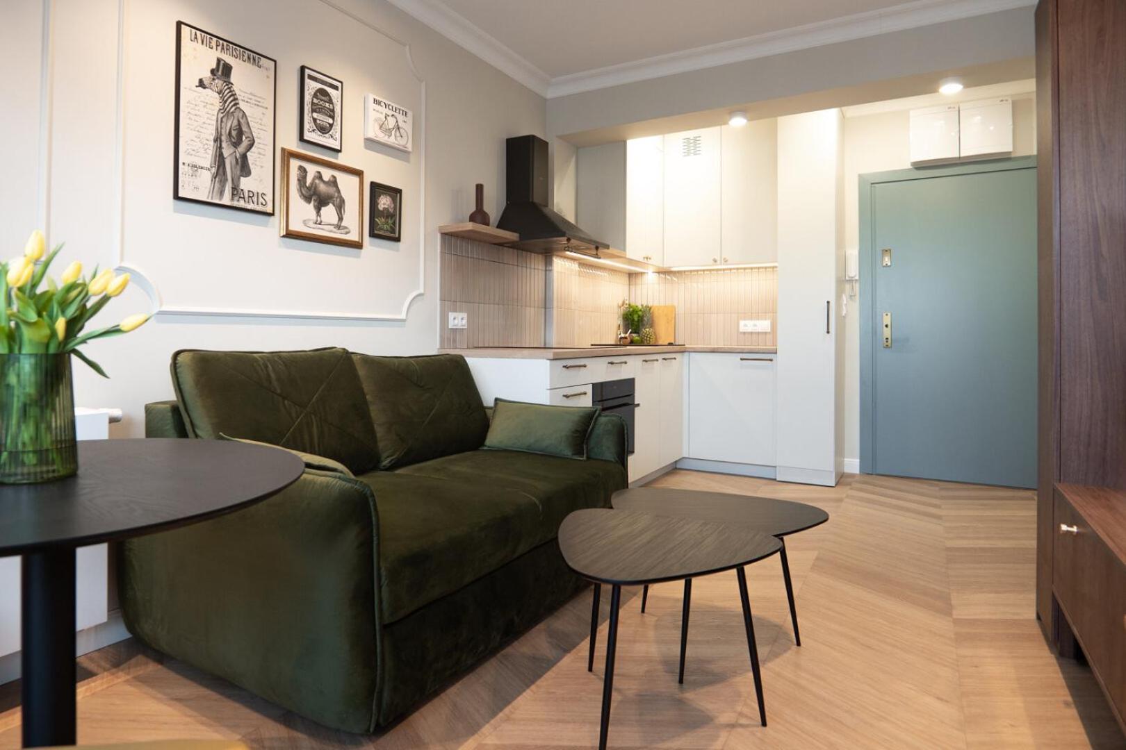 Hillhouse by MW Estates Self Check-in 24h