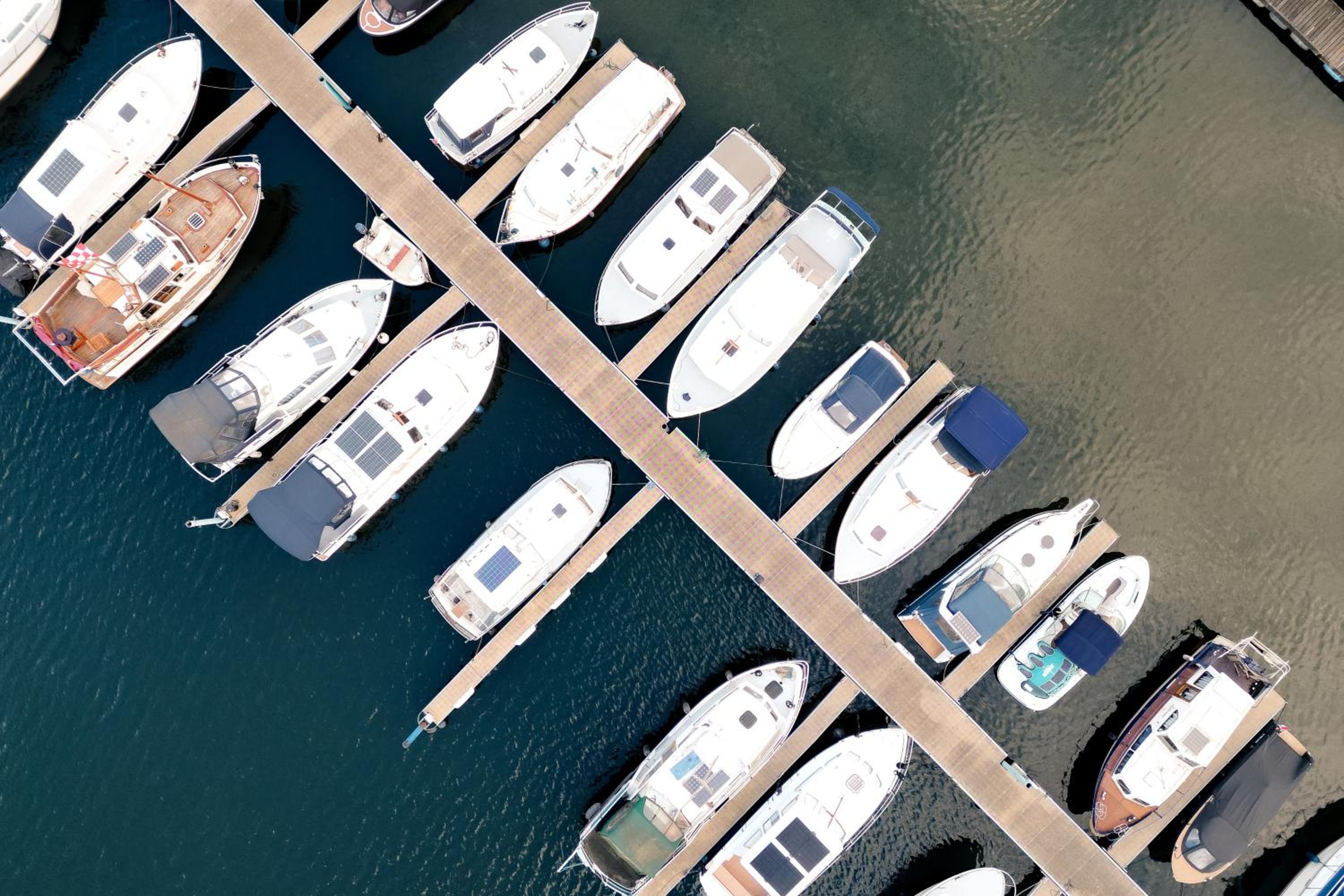 The Creative Boat