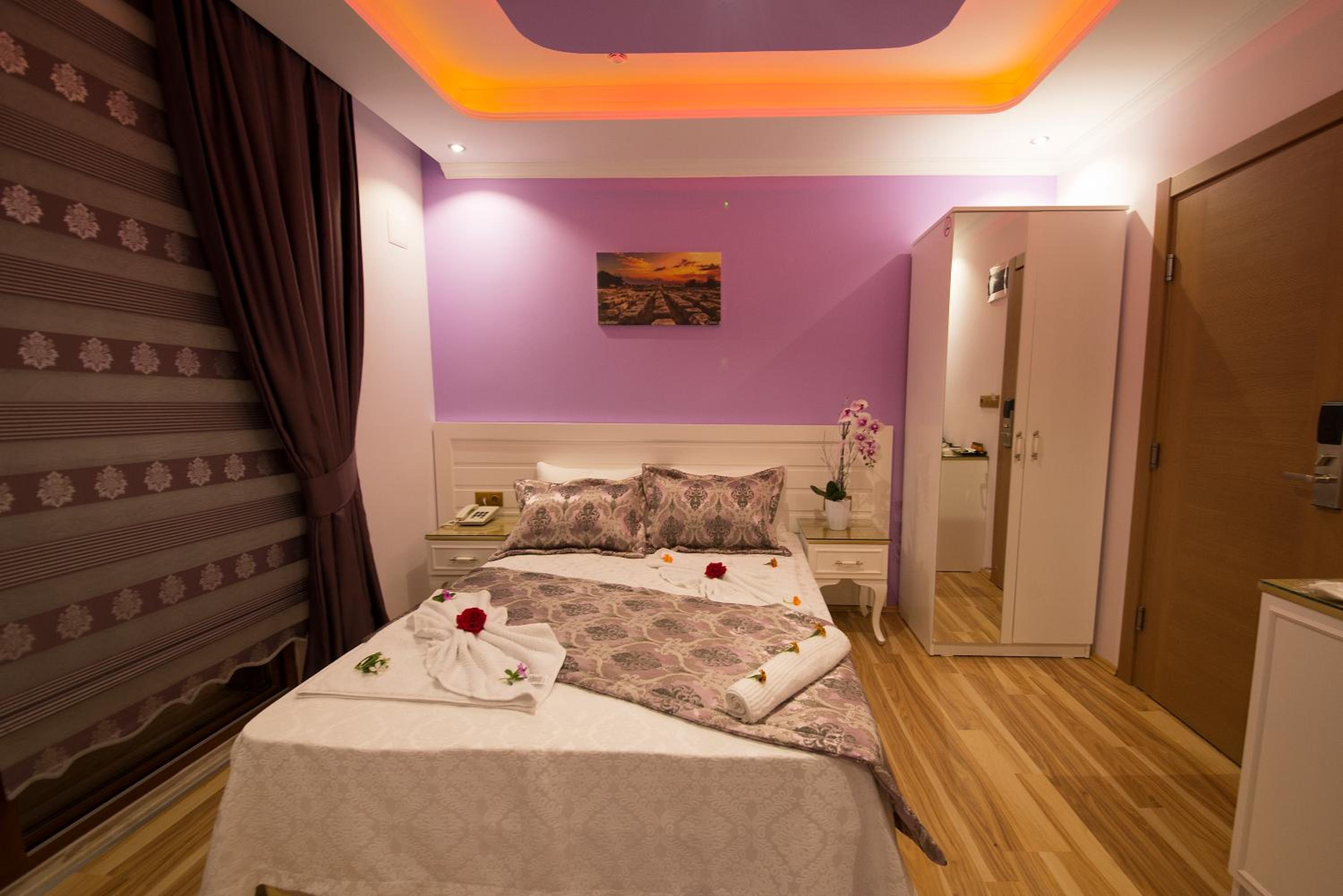 Kayı Otel - Image 15