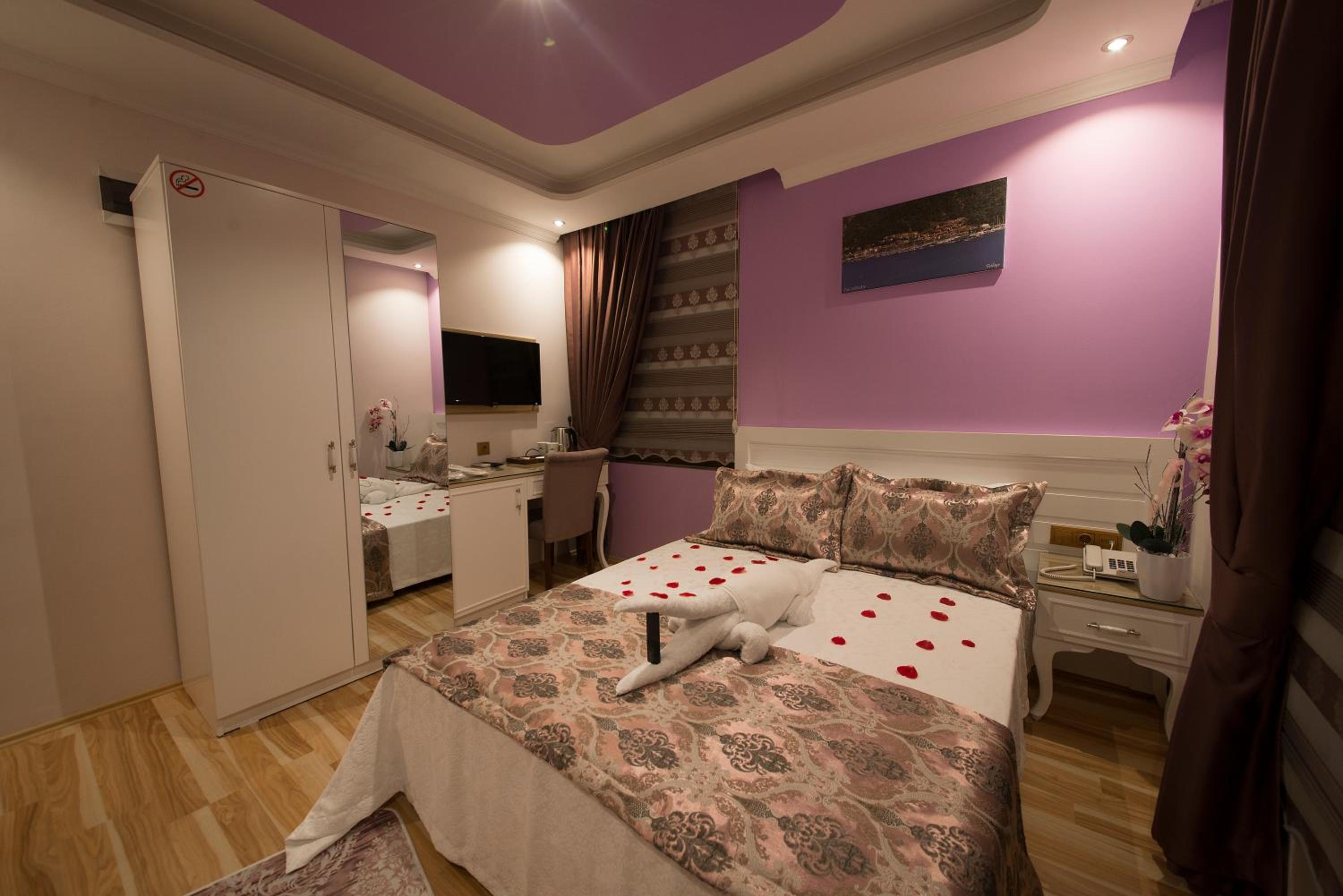Kayı Otel - Image 18