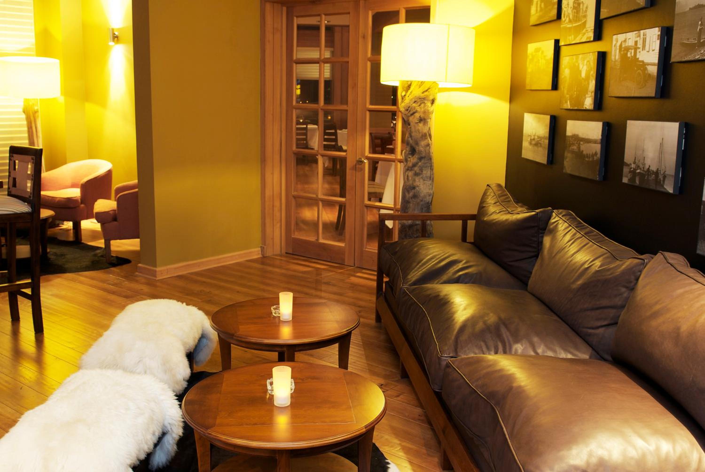 Puerto Varas Vacations - Hotel Cumbres Puerto Varas - Property Image 9