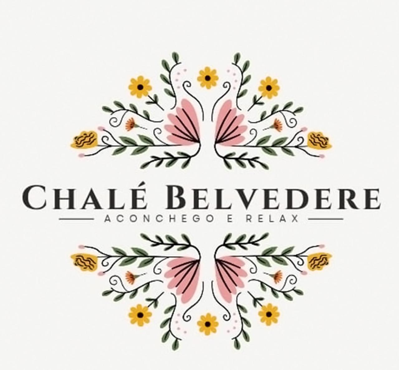 Chalé Belvedere Veadeiros
