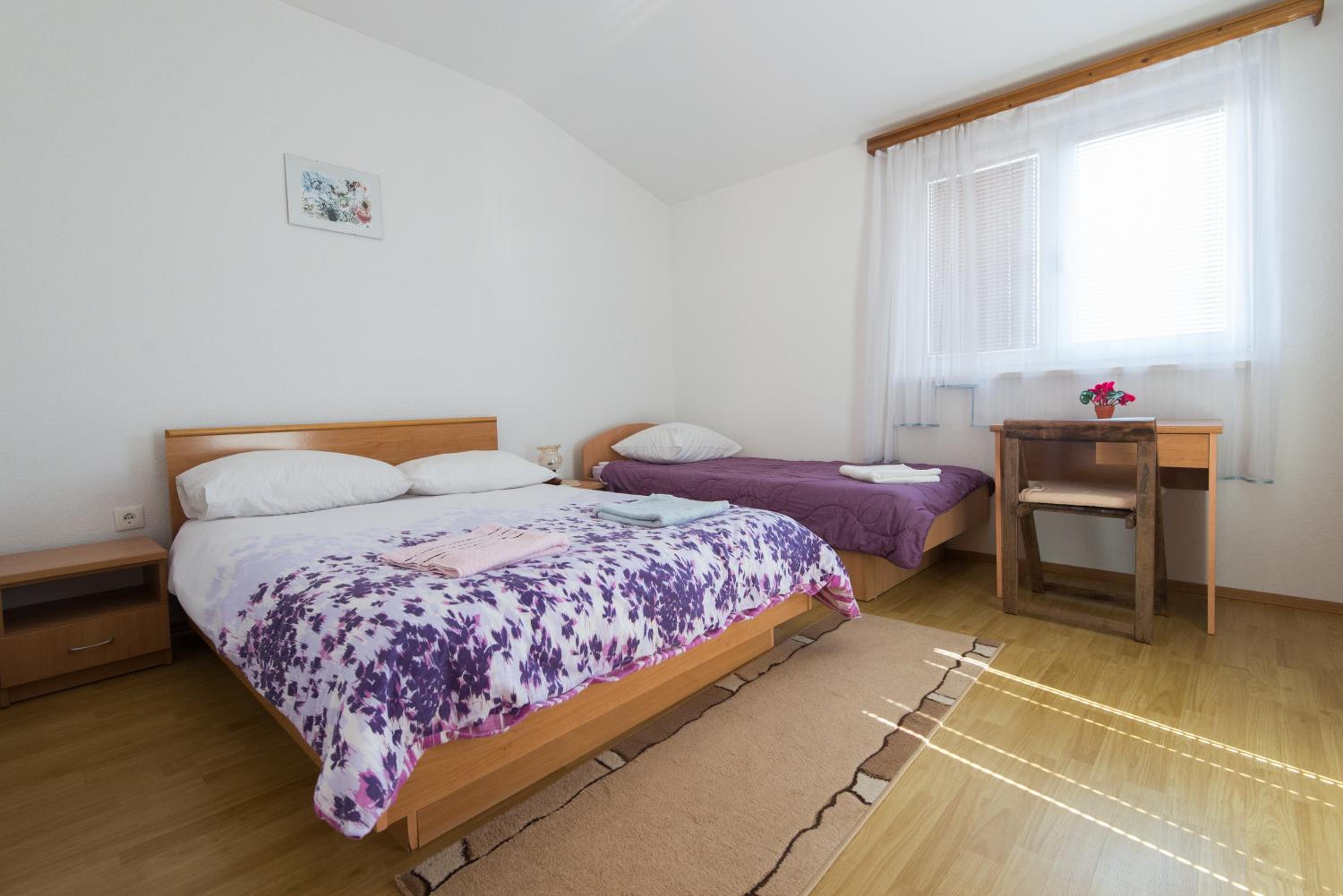 Apartments&Rooms SB