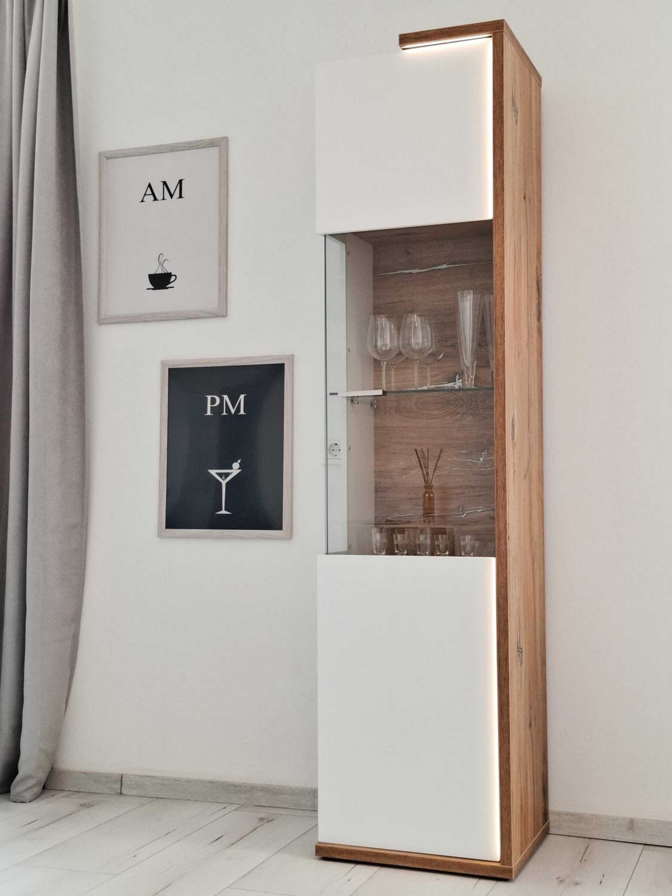 Duna Panorama -two-bedroom apartment with terrace