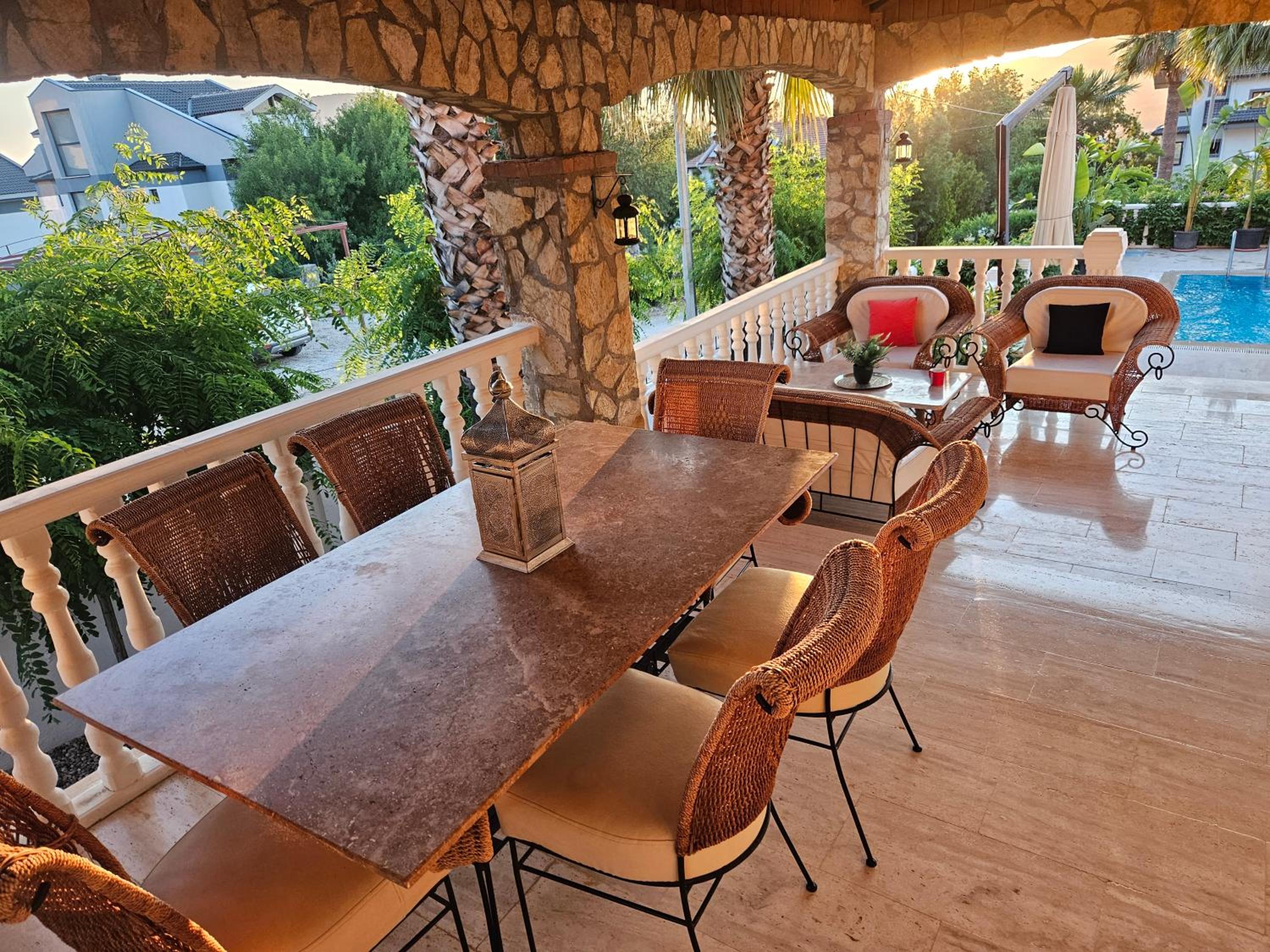 Villa Belle ,Fethiye
