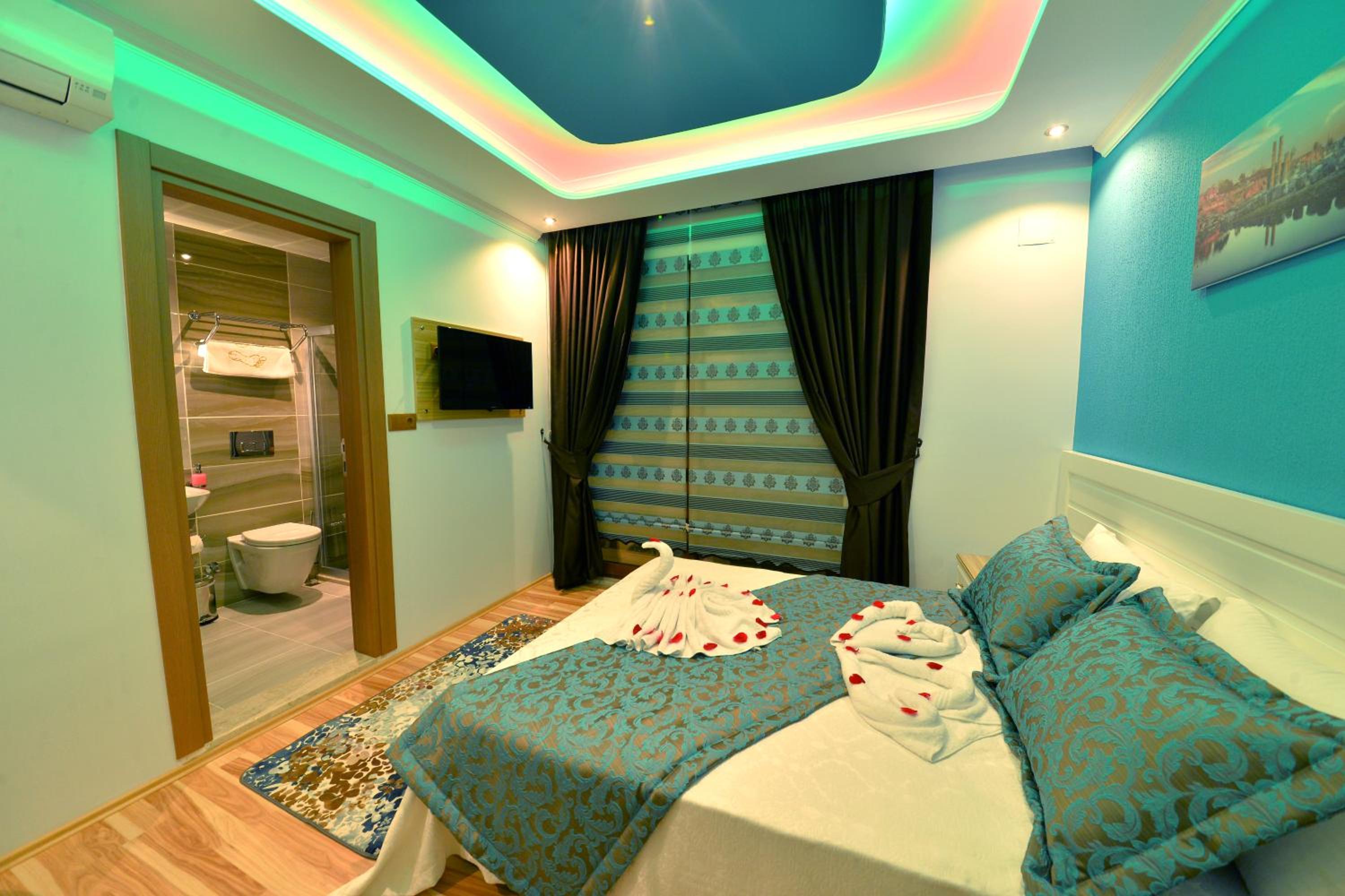 Kayı Otel - Image 14