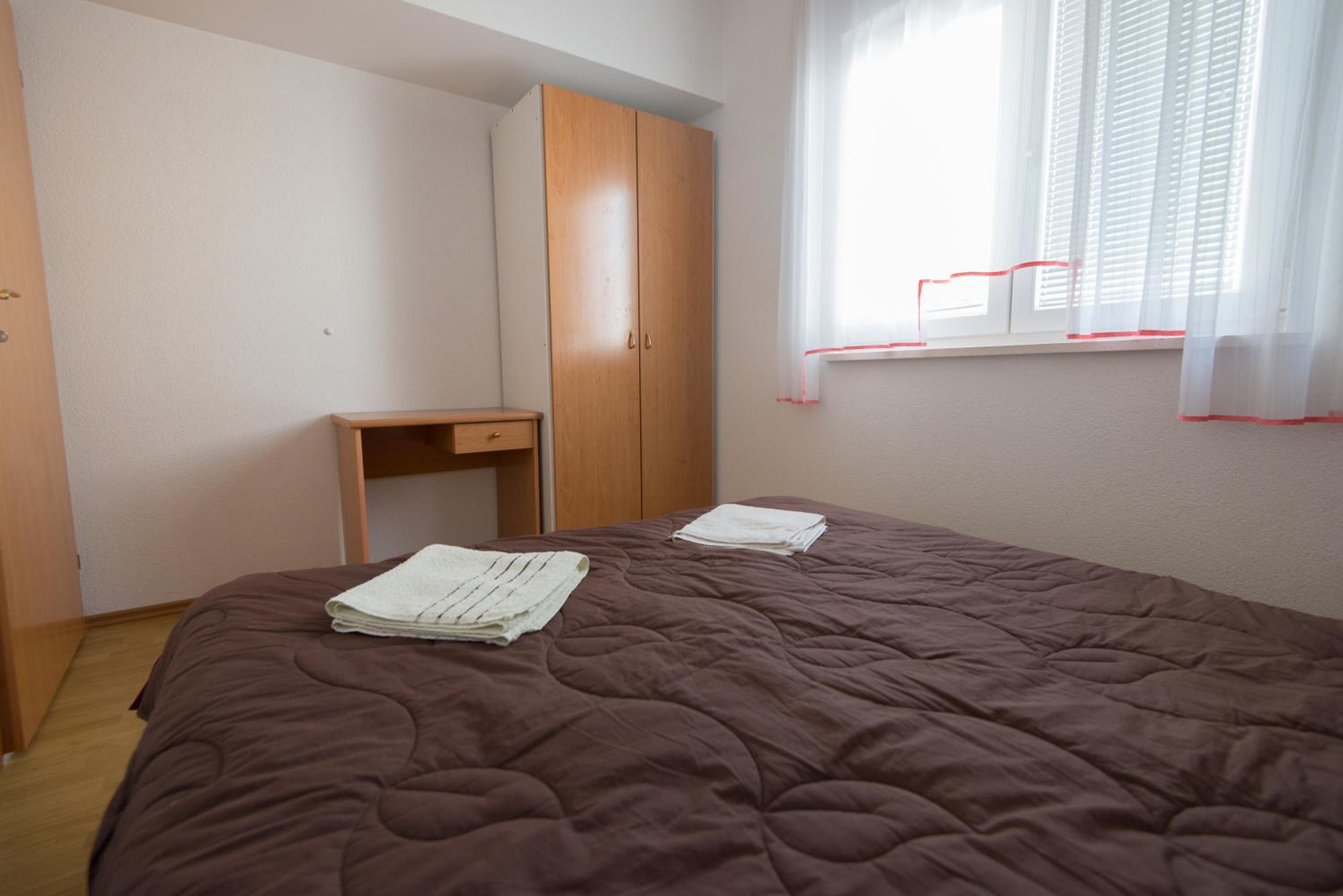 Apartments&Rooms SB