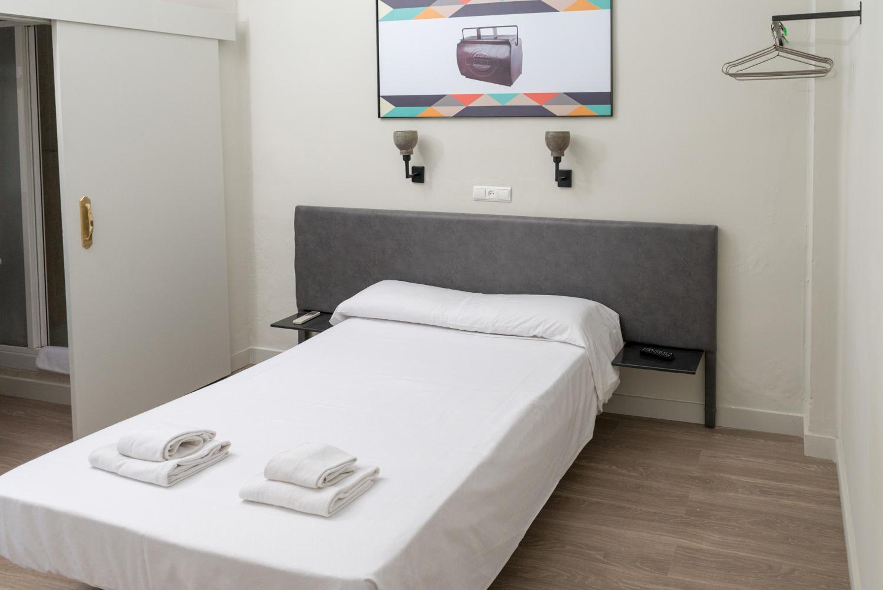 NWT Central Station Valencia en Valencia