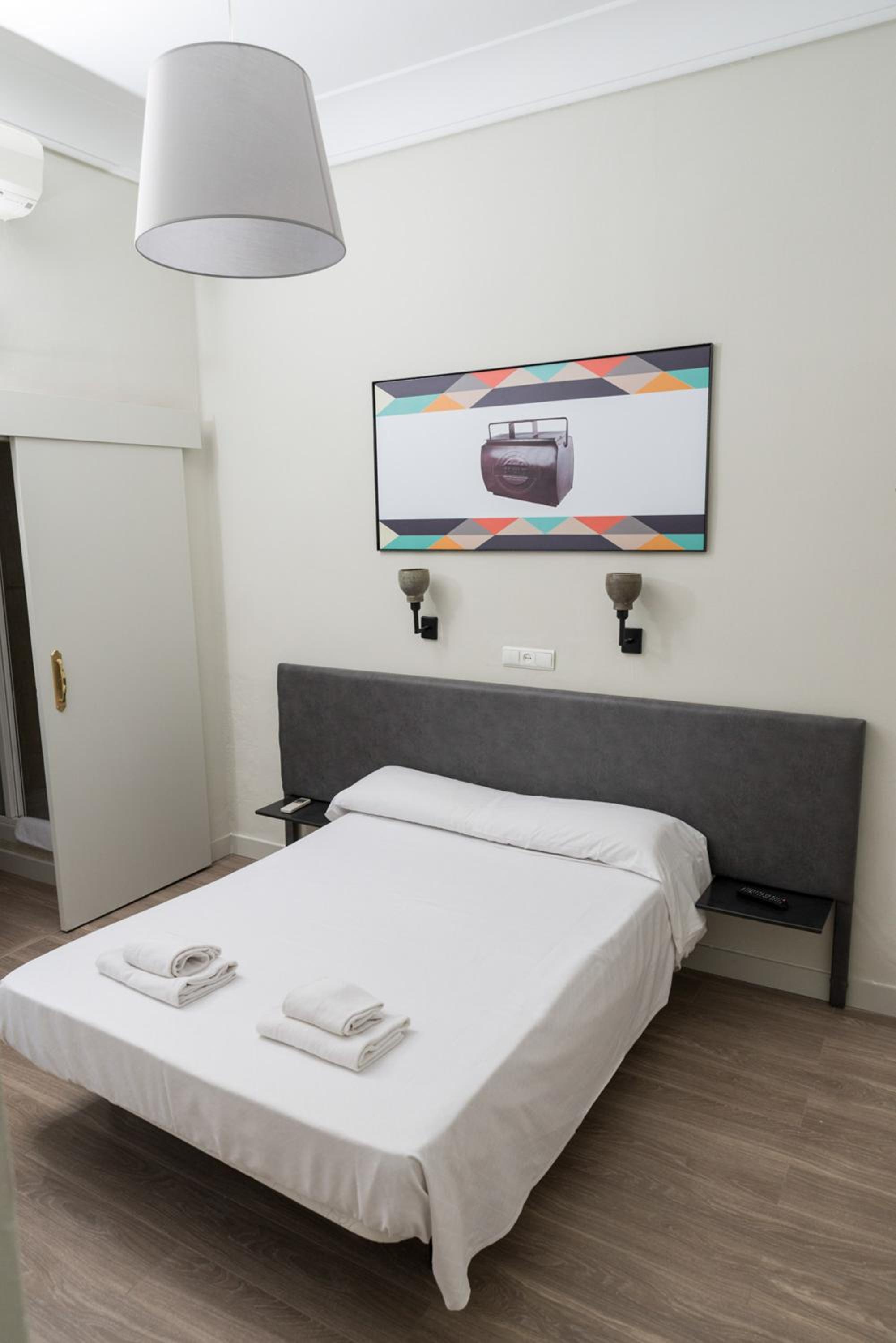 NWT Central Station Valencia en Valencia