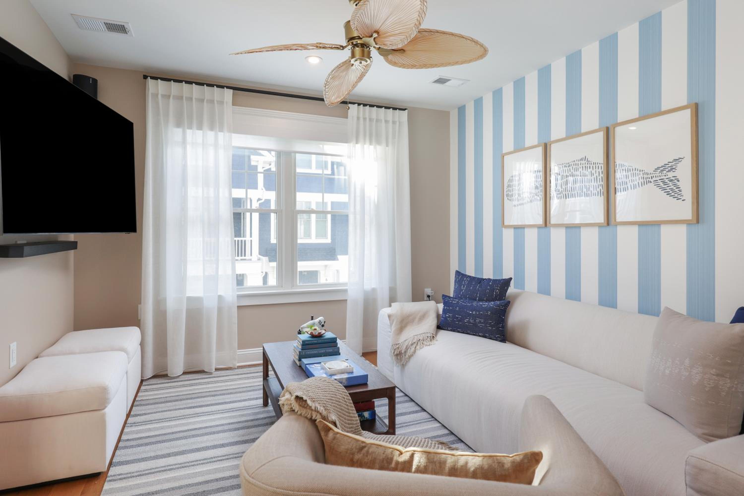 Mantoloking Luxe's Beach Escape