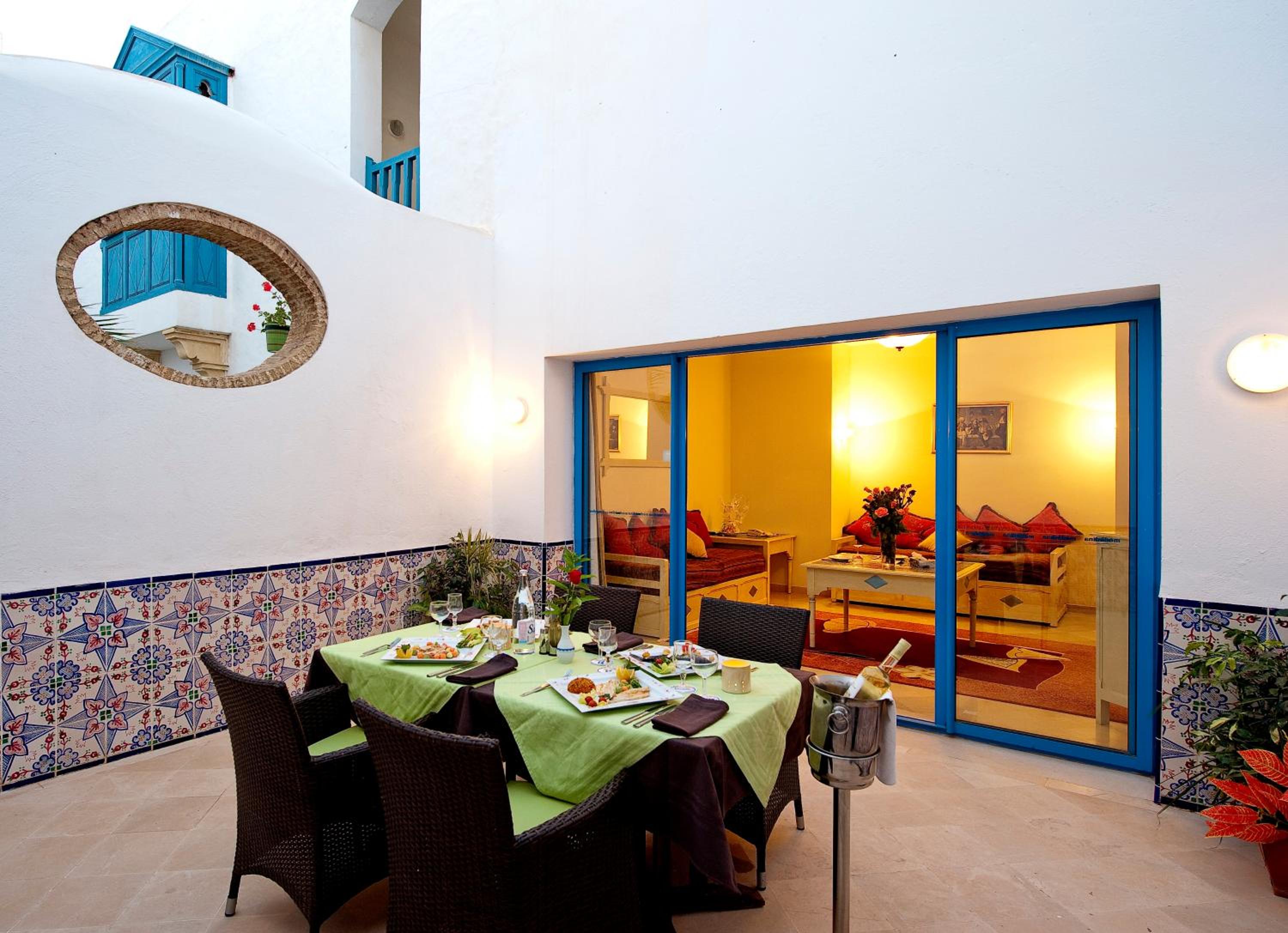 Diar Lemdina — 12