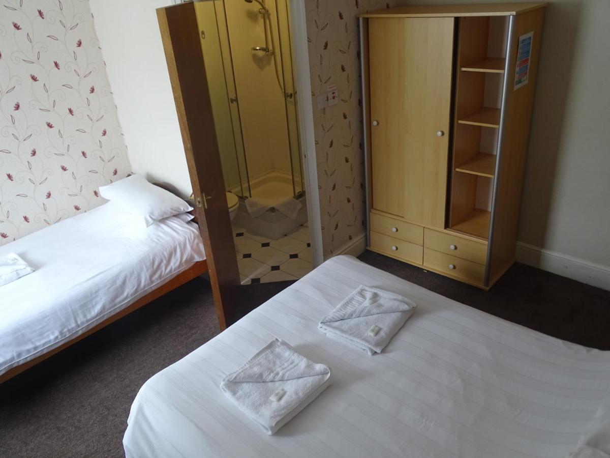 Lindum Hotel