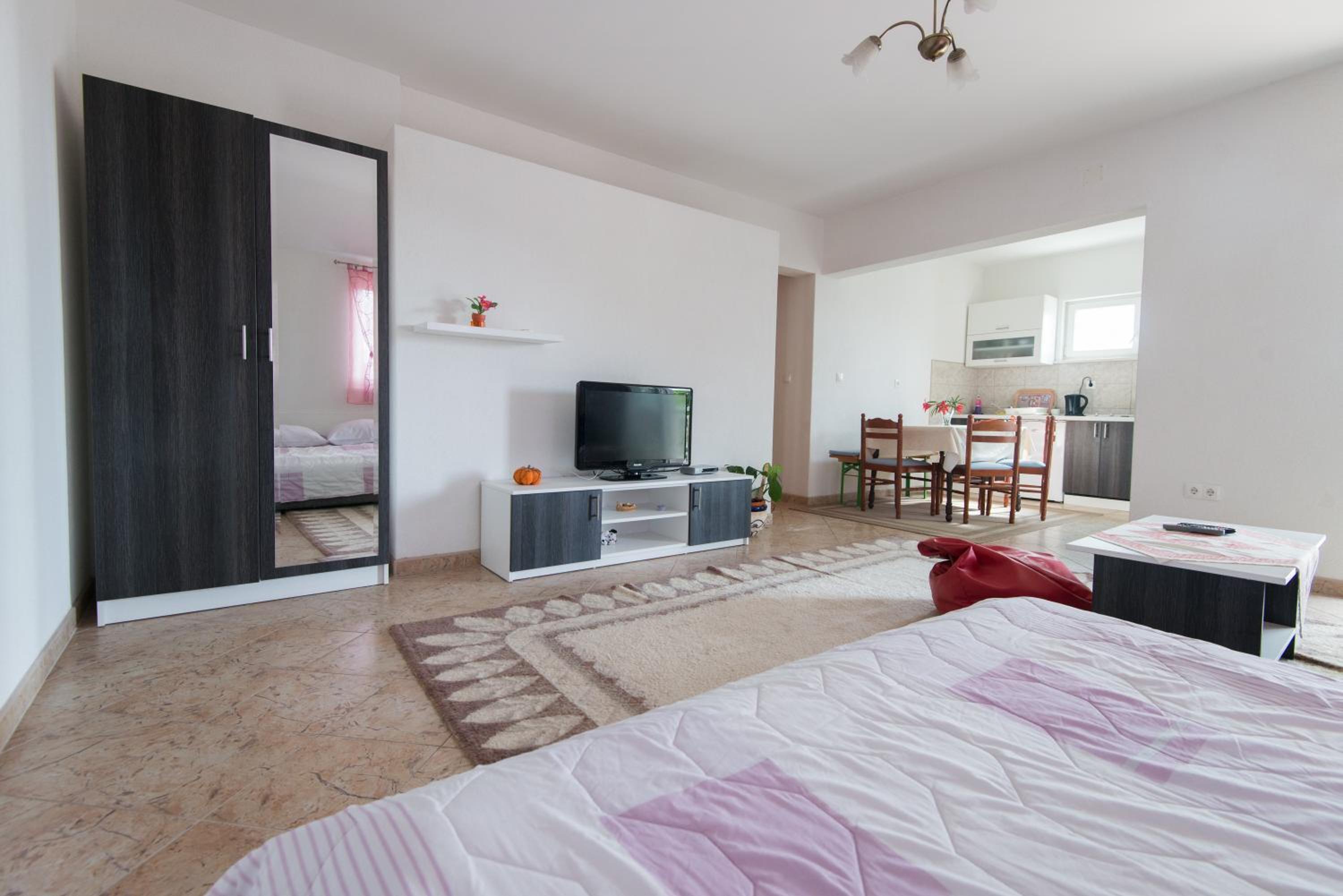 Apartments&Rooms SB