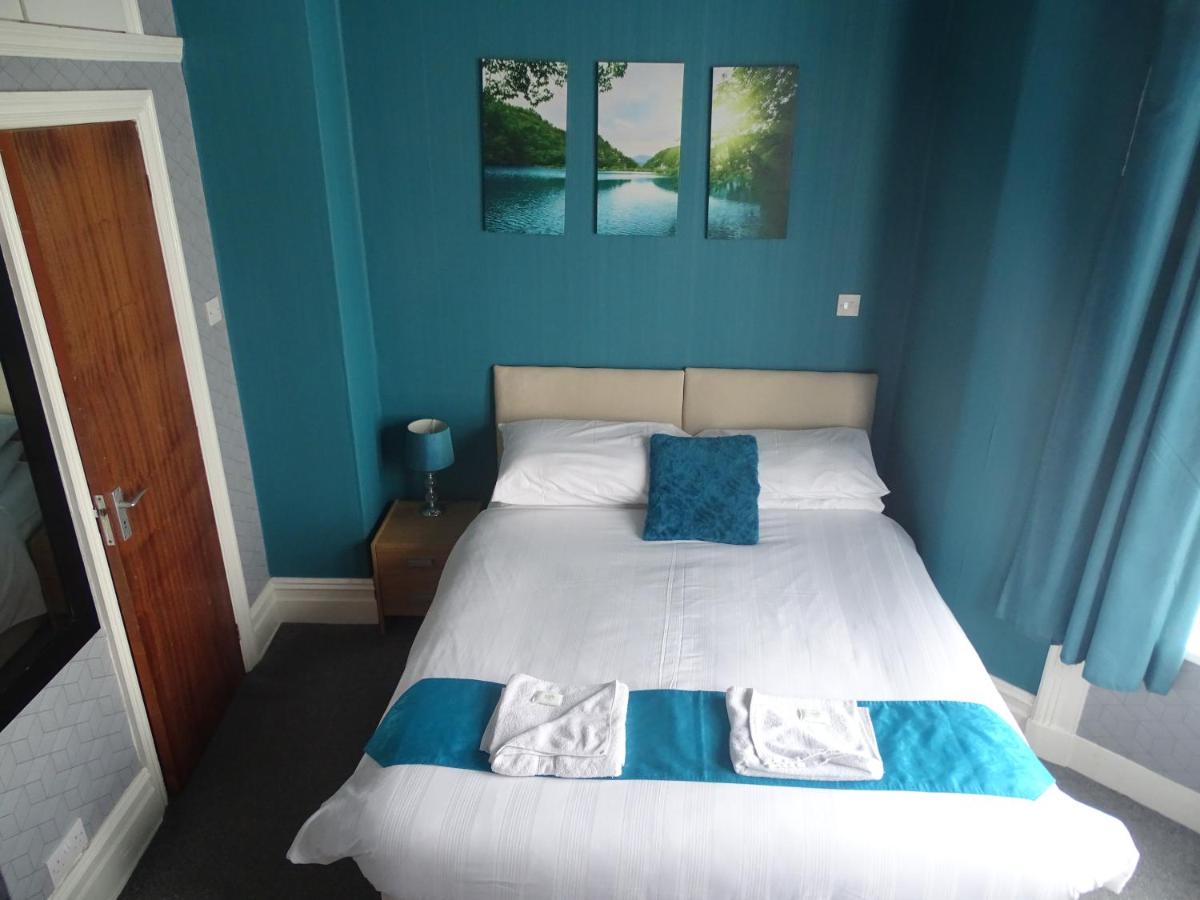 Lindum Hotel
