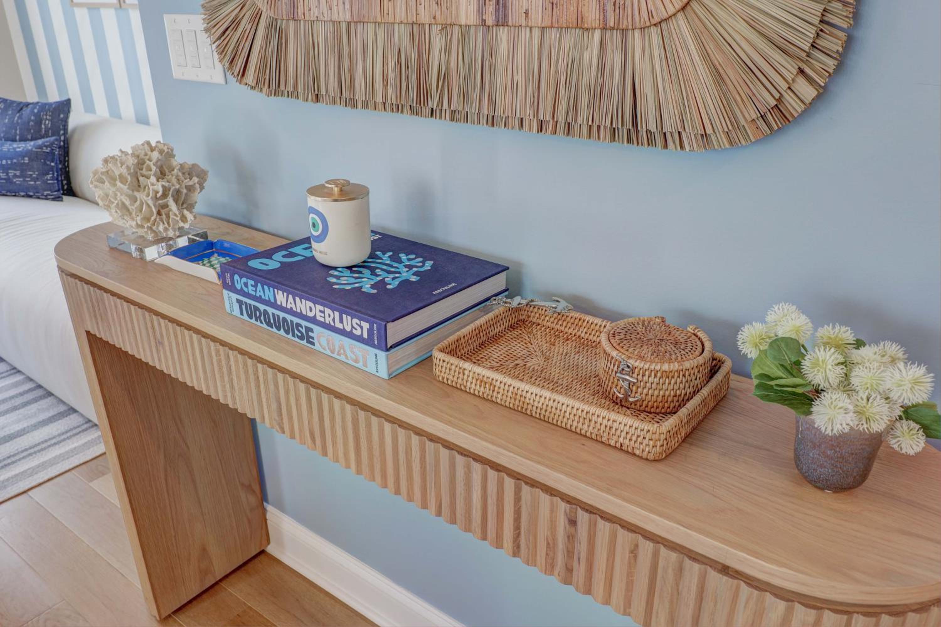 Mantoloking Luxe's Beach Escape