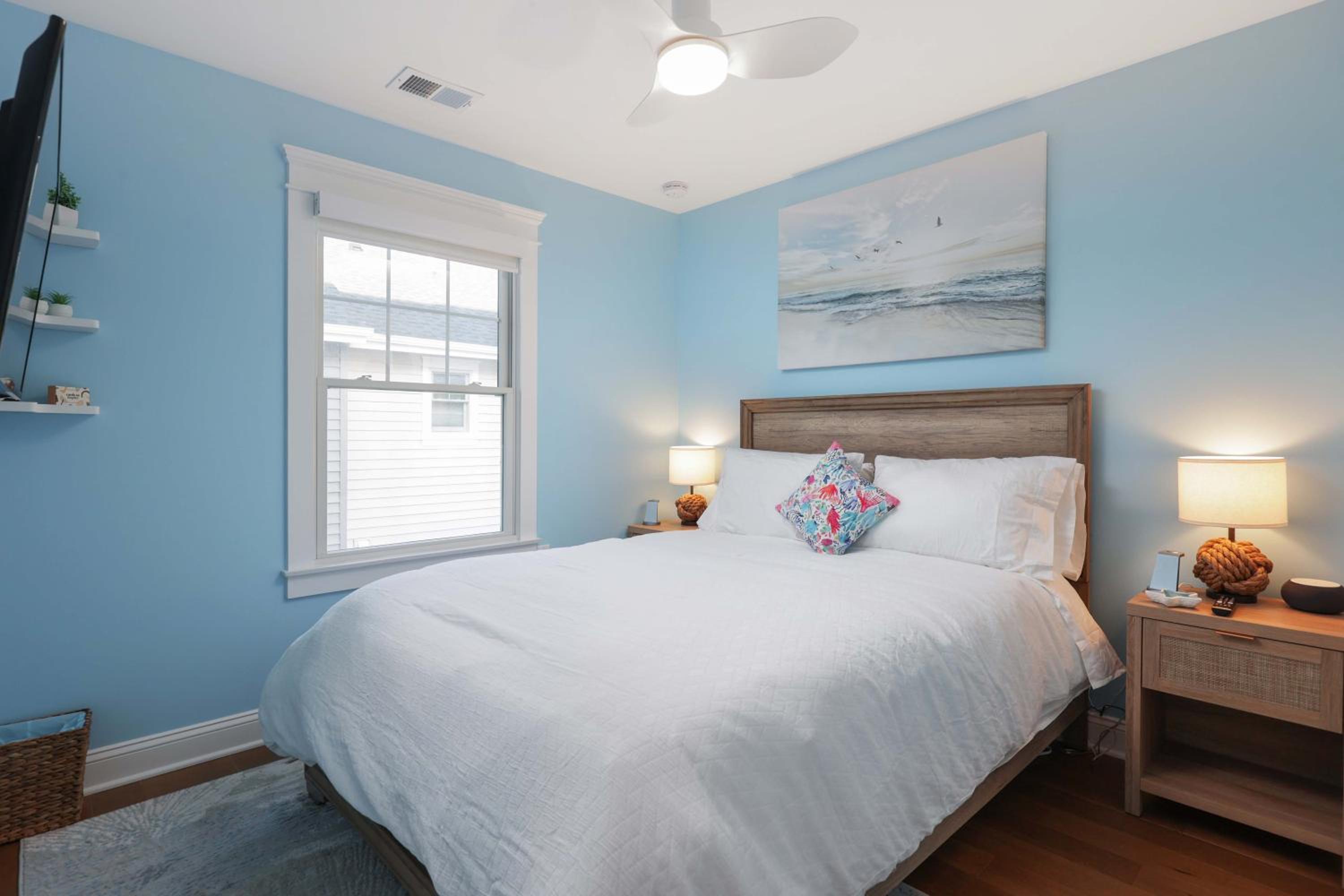 Mantoloking Luxe's Beach Escape