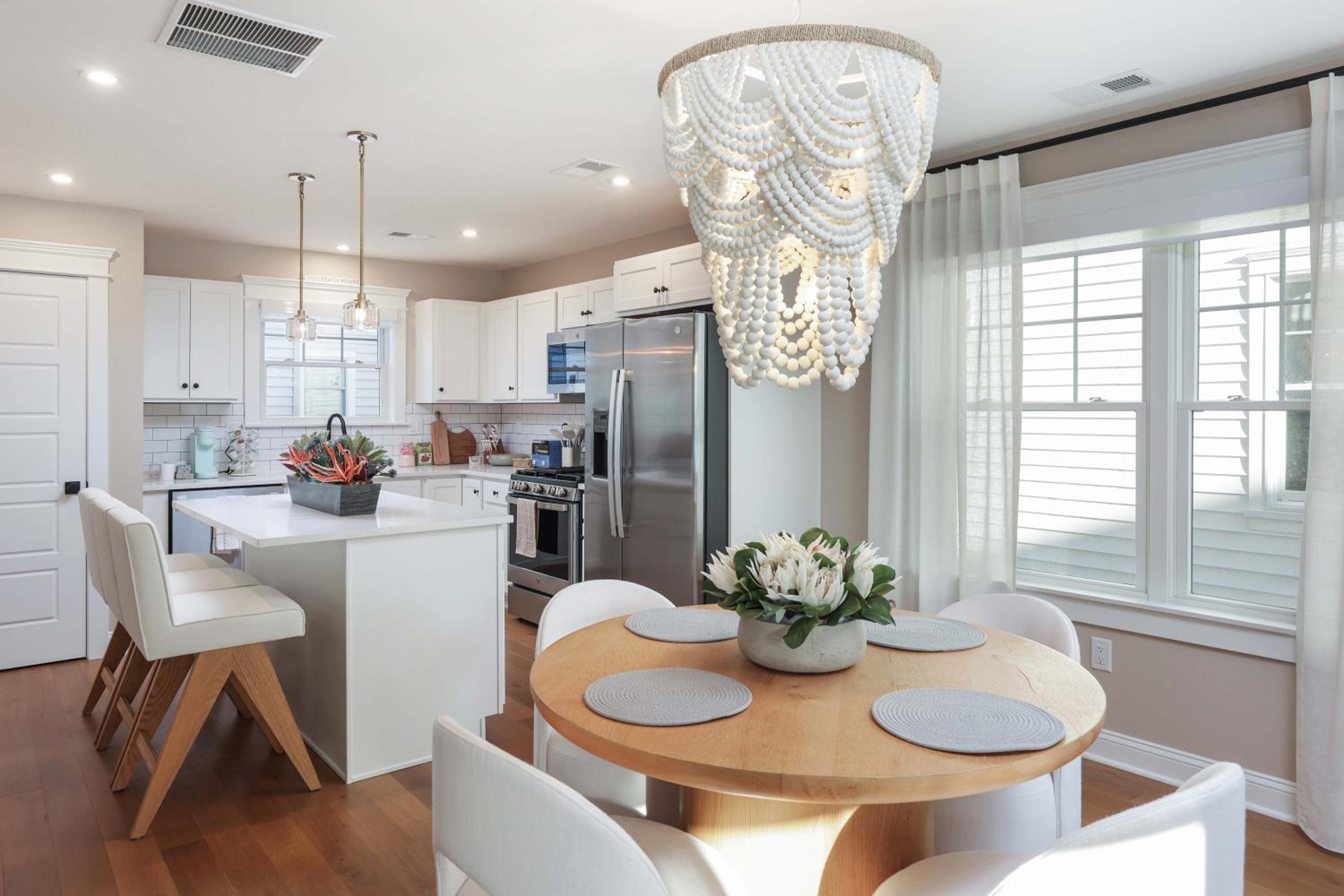 Mantoloking Luxe's Beach Escape