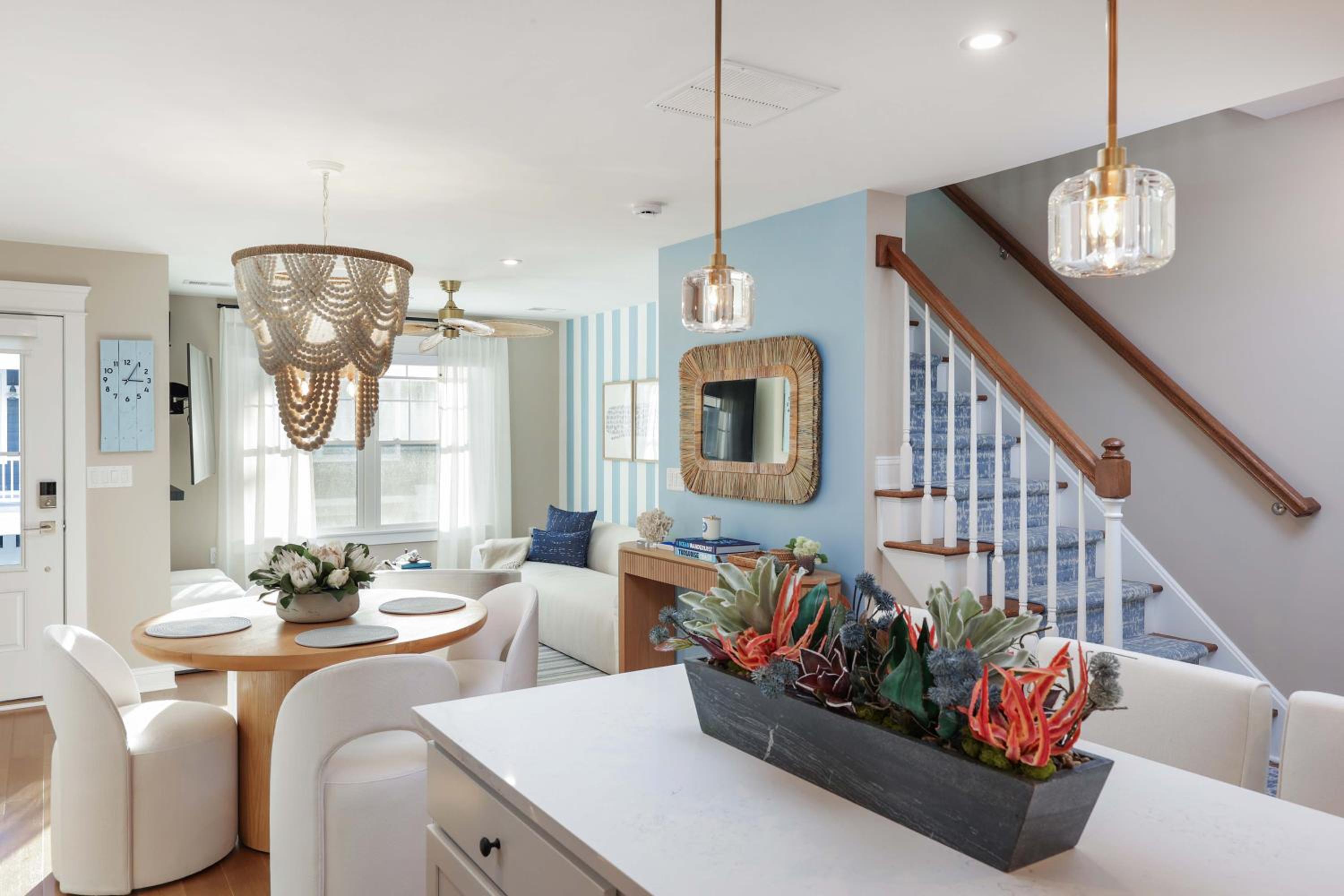 Mantoloking Luxe's Beach Escape