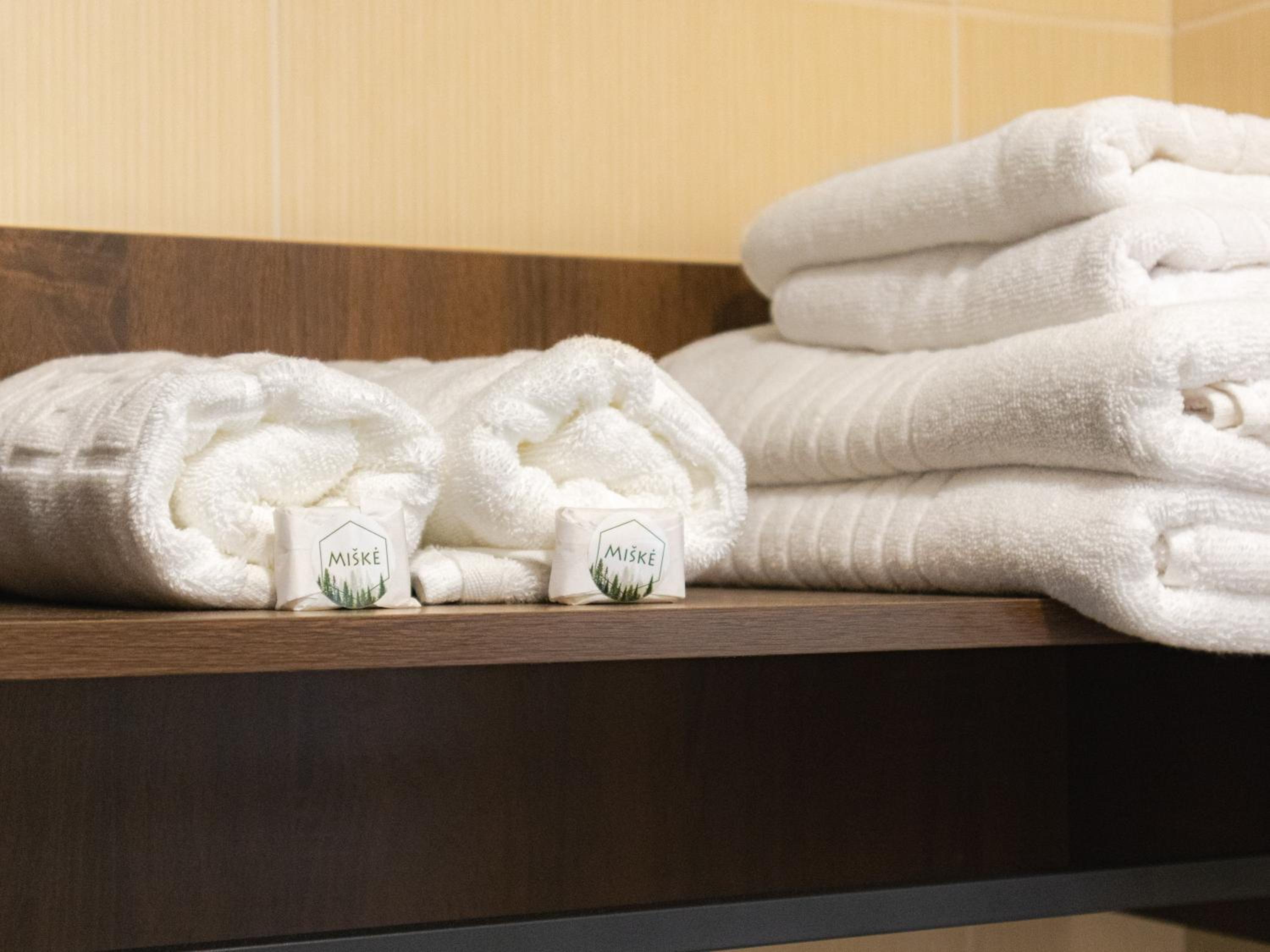 Apartamentai Auksinės Bangos - Free parking - Easy check-in