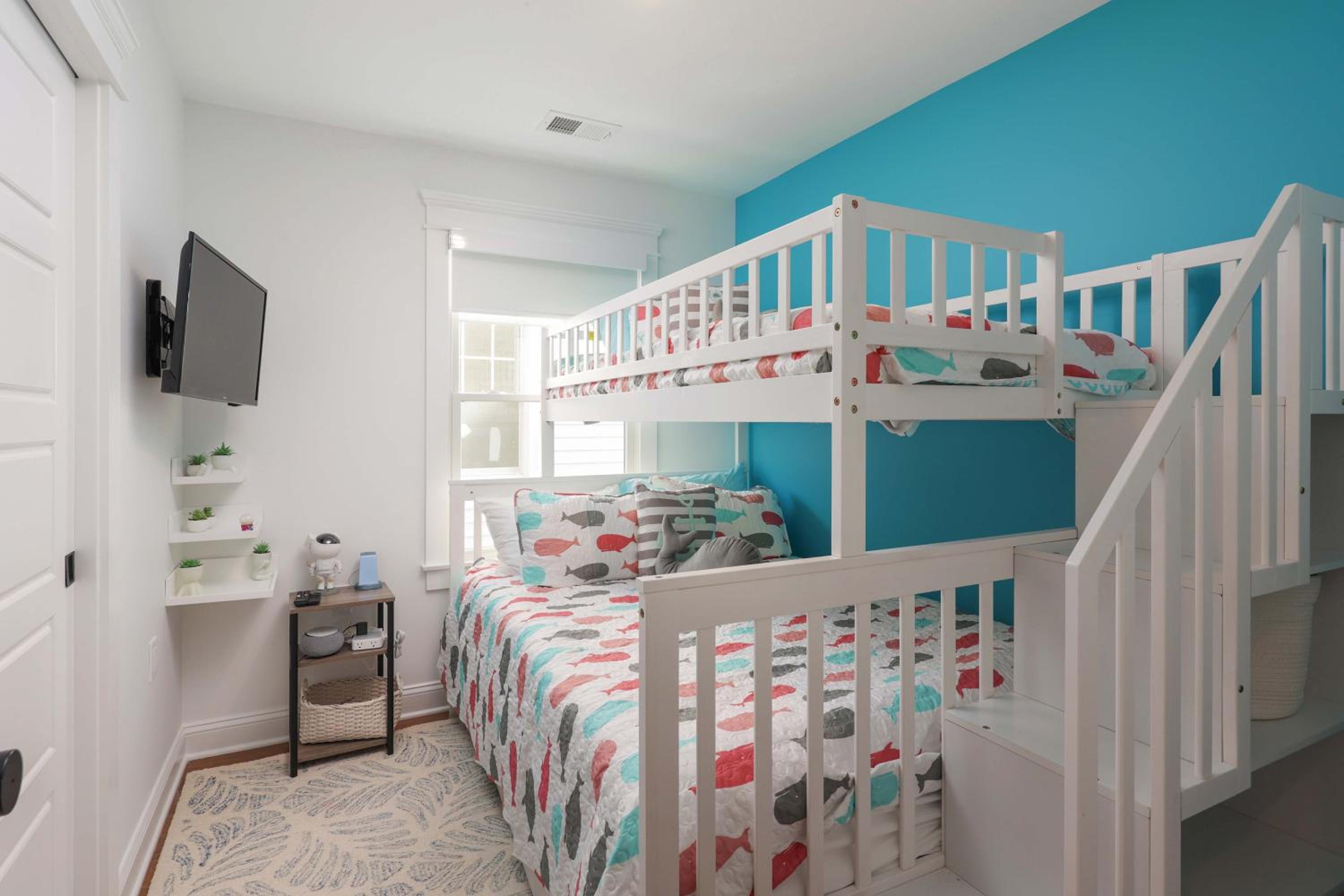Mantoloking Luxe's Beach Escape