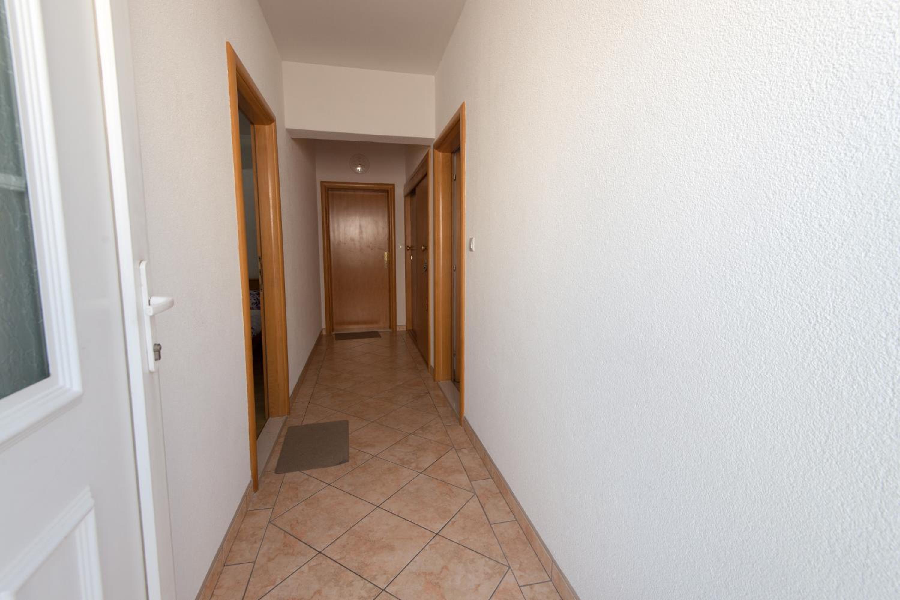 Apartments&Rooms SB