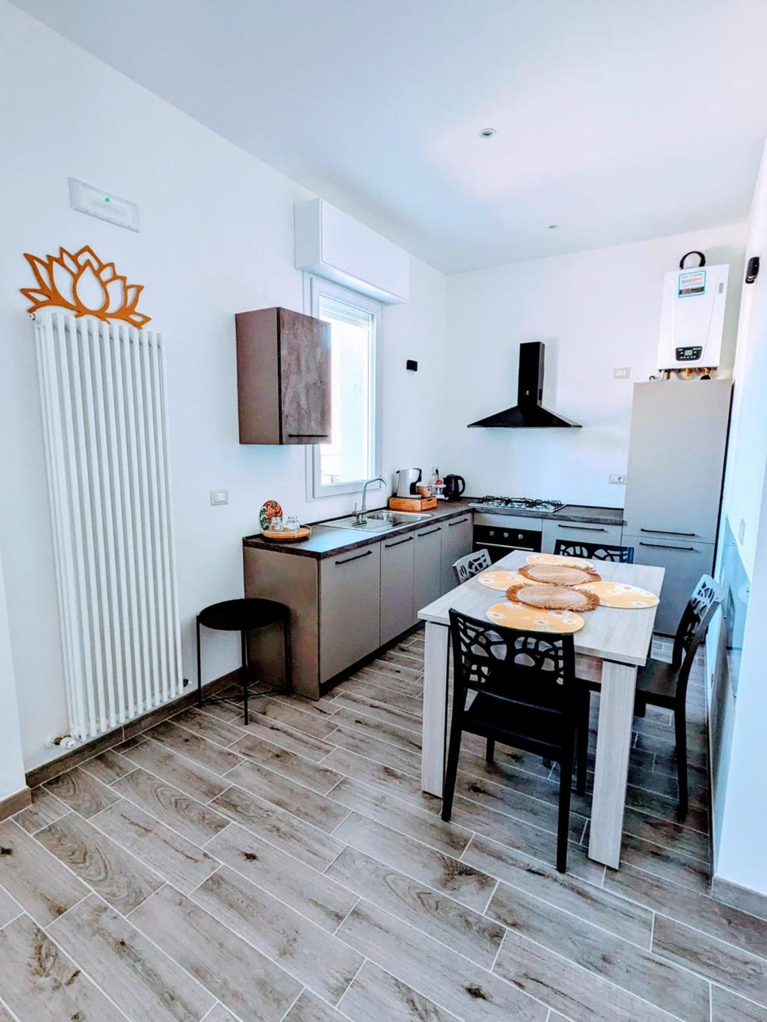 Stella Apartment