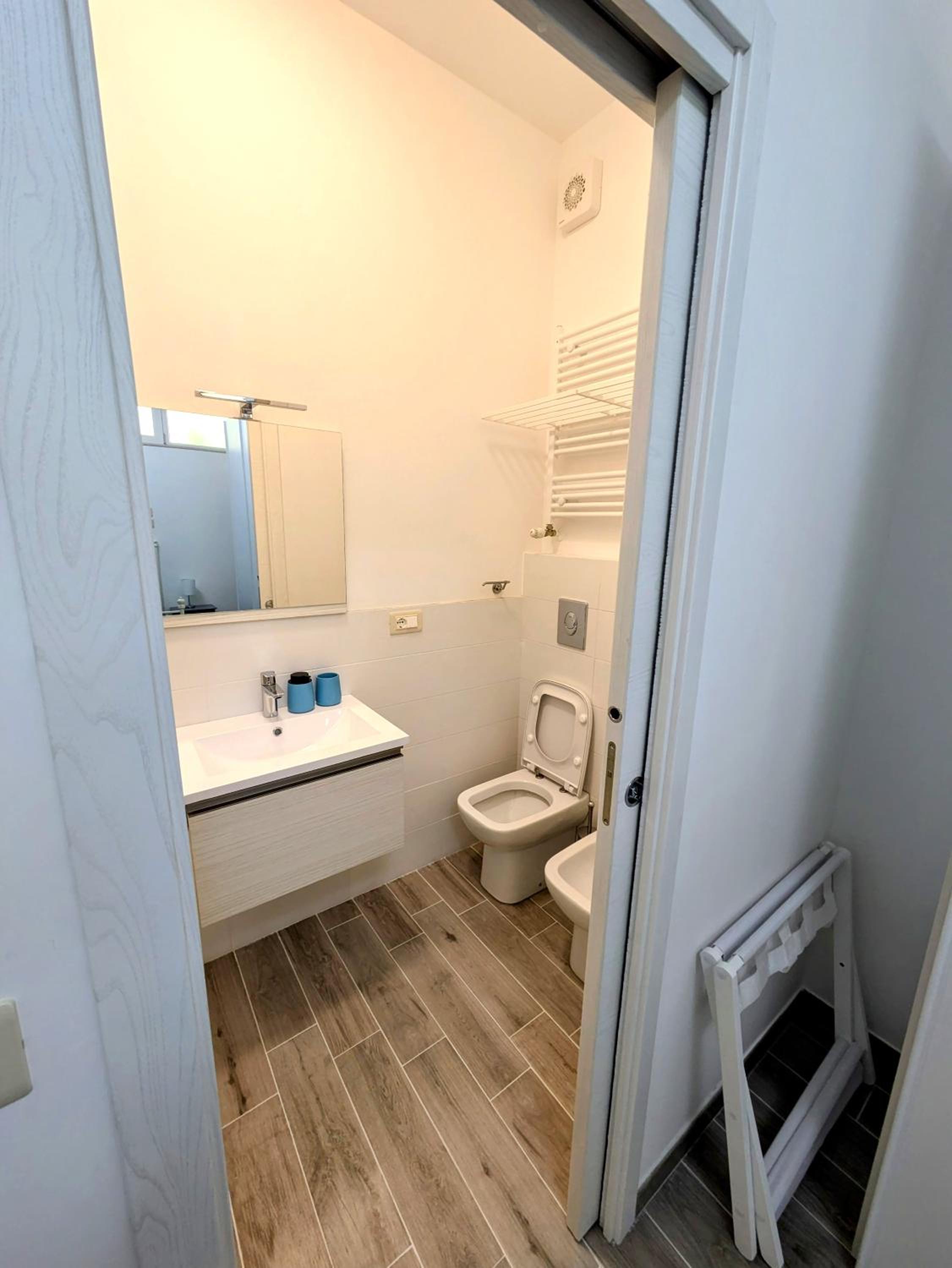Stella Apartment