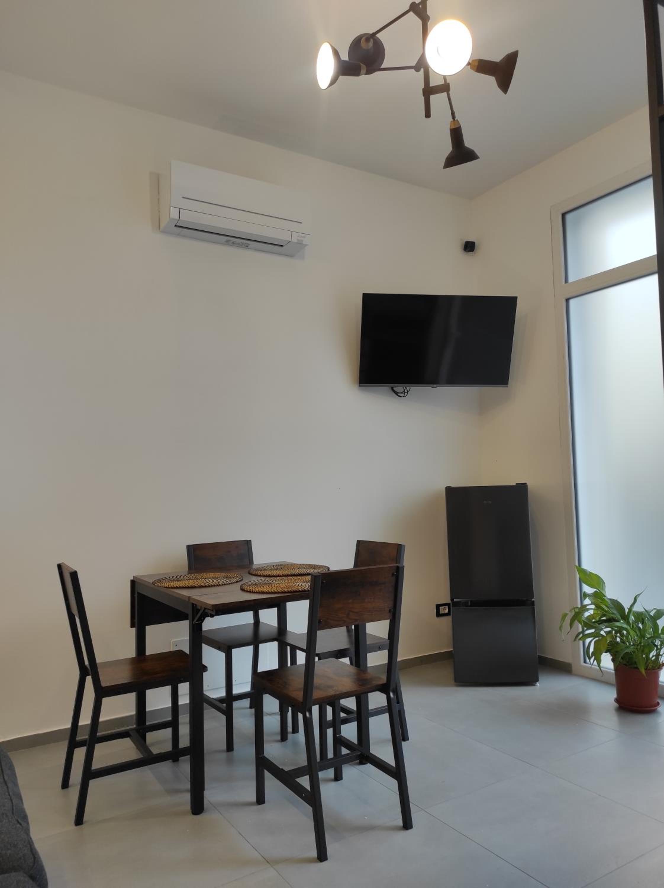 Residenza Sciarra 3 stanze3 bagni Centrale