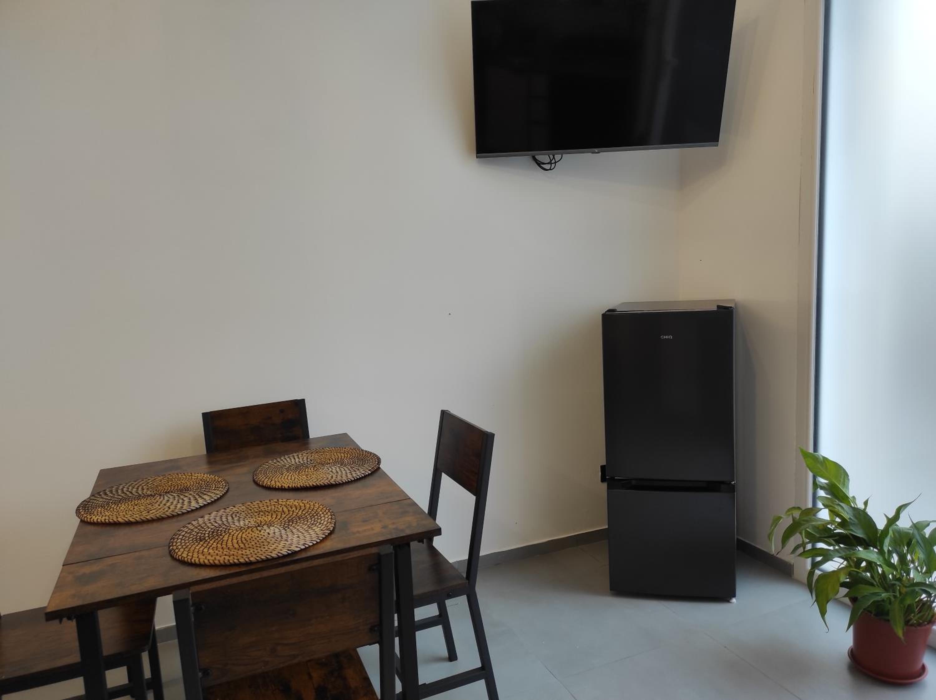 Residenza Sciarra 3 stanze3 bagni Centrale