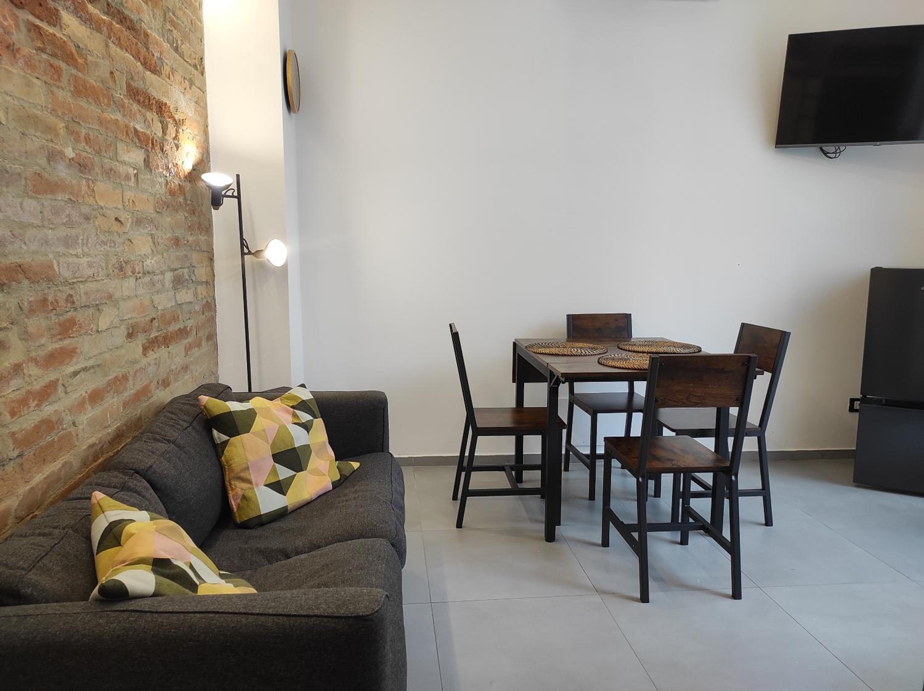 Residenza Sciarra 3 stanze3 bagni Centrale