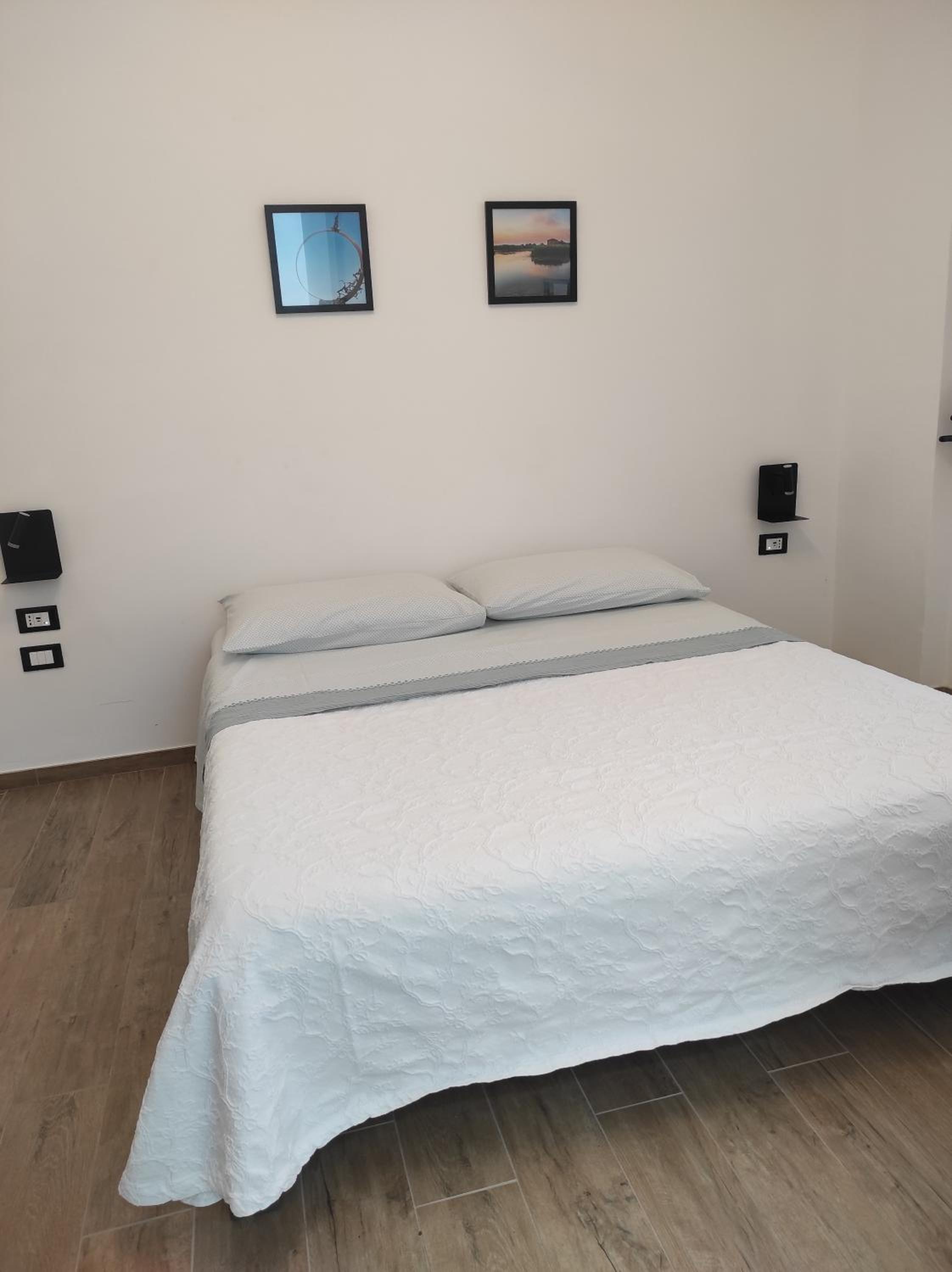 Residenza Sciarra 3 stanze3 bagni Centrale