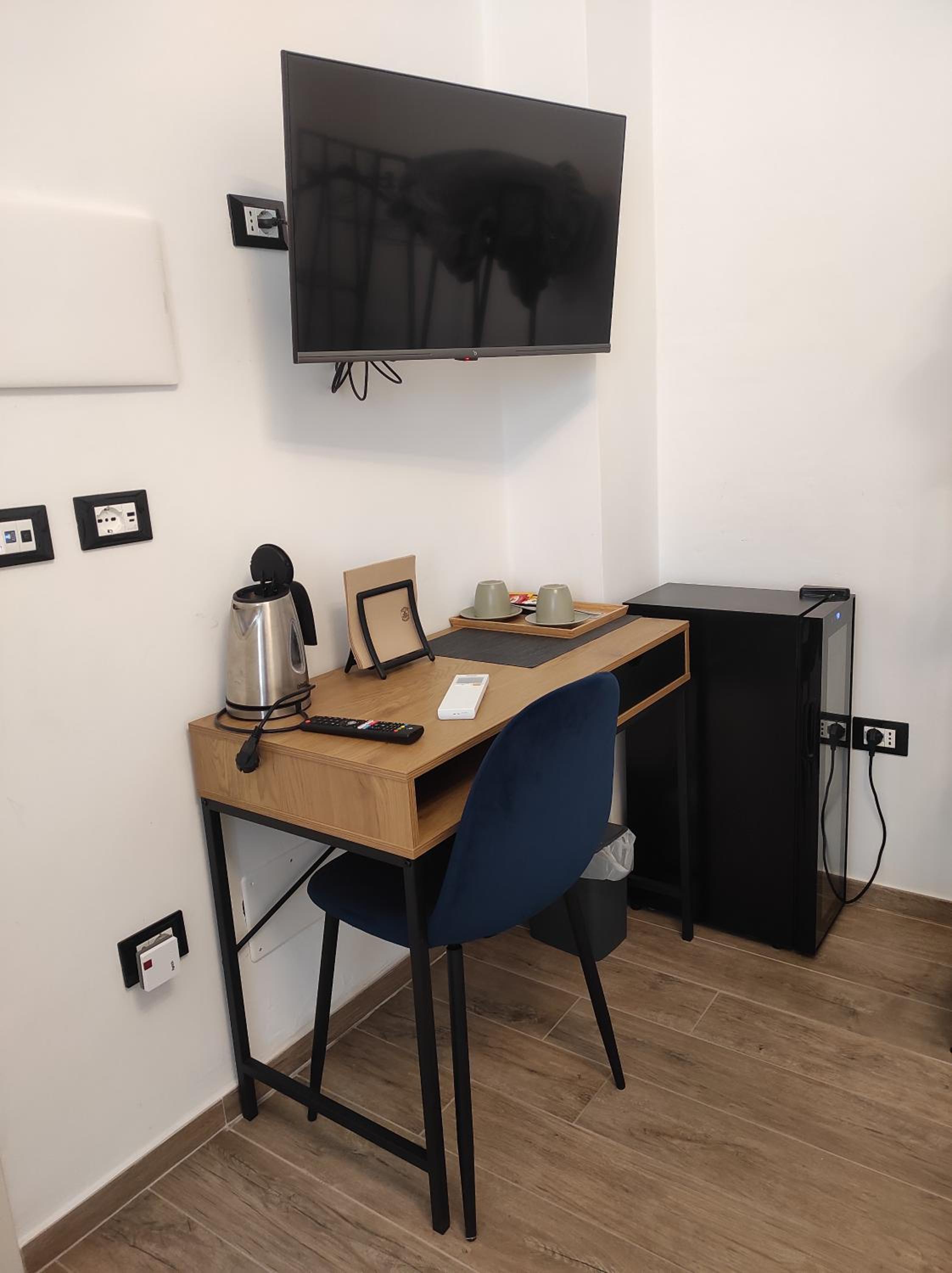 Residenza Sciarra 3 stanze3 bagni Centrale