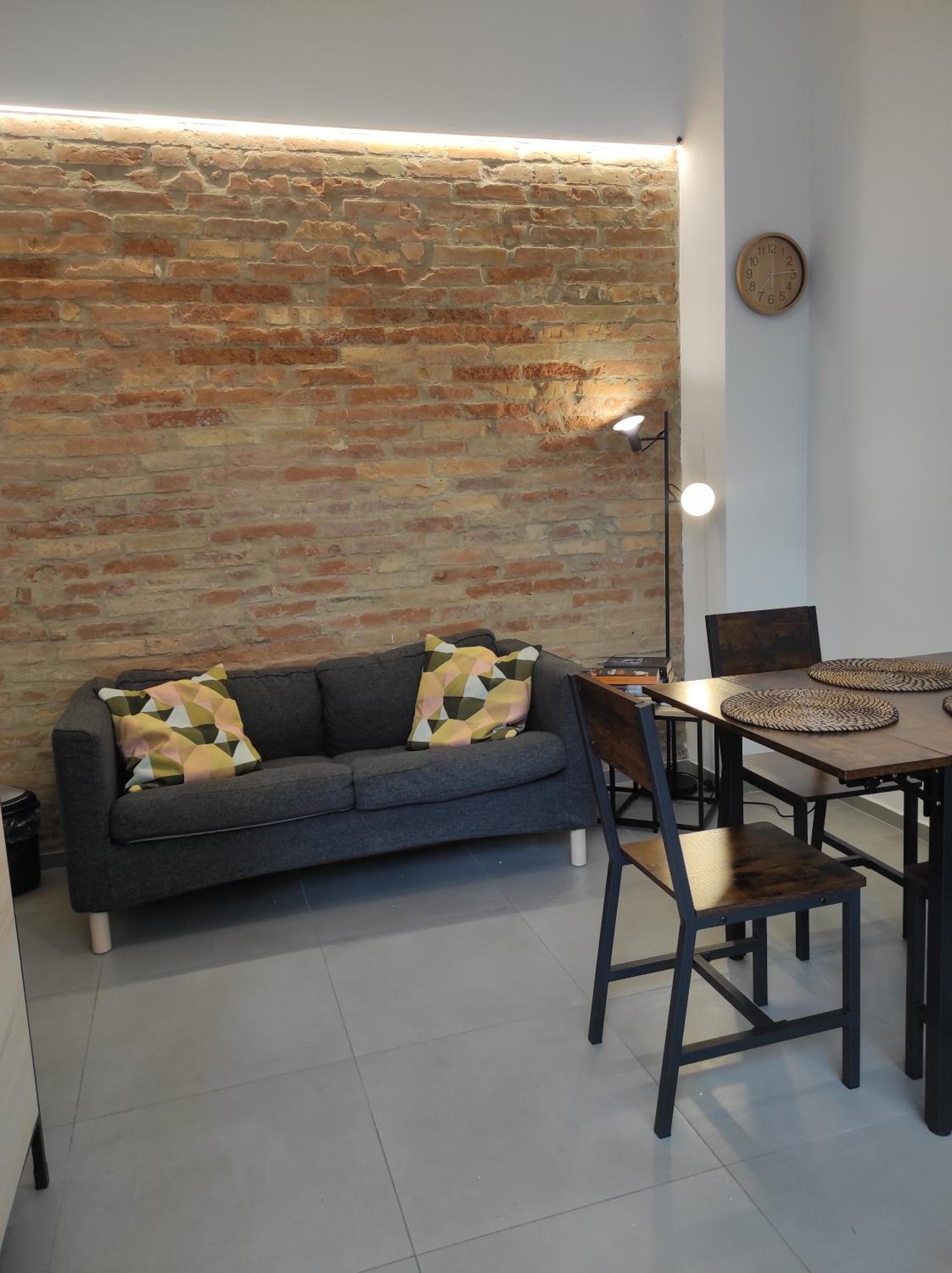 Residenza Sciarra 3 stanze3 bagni Centrale