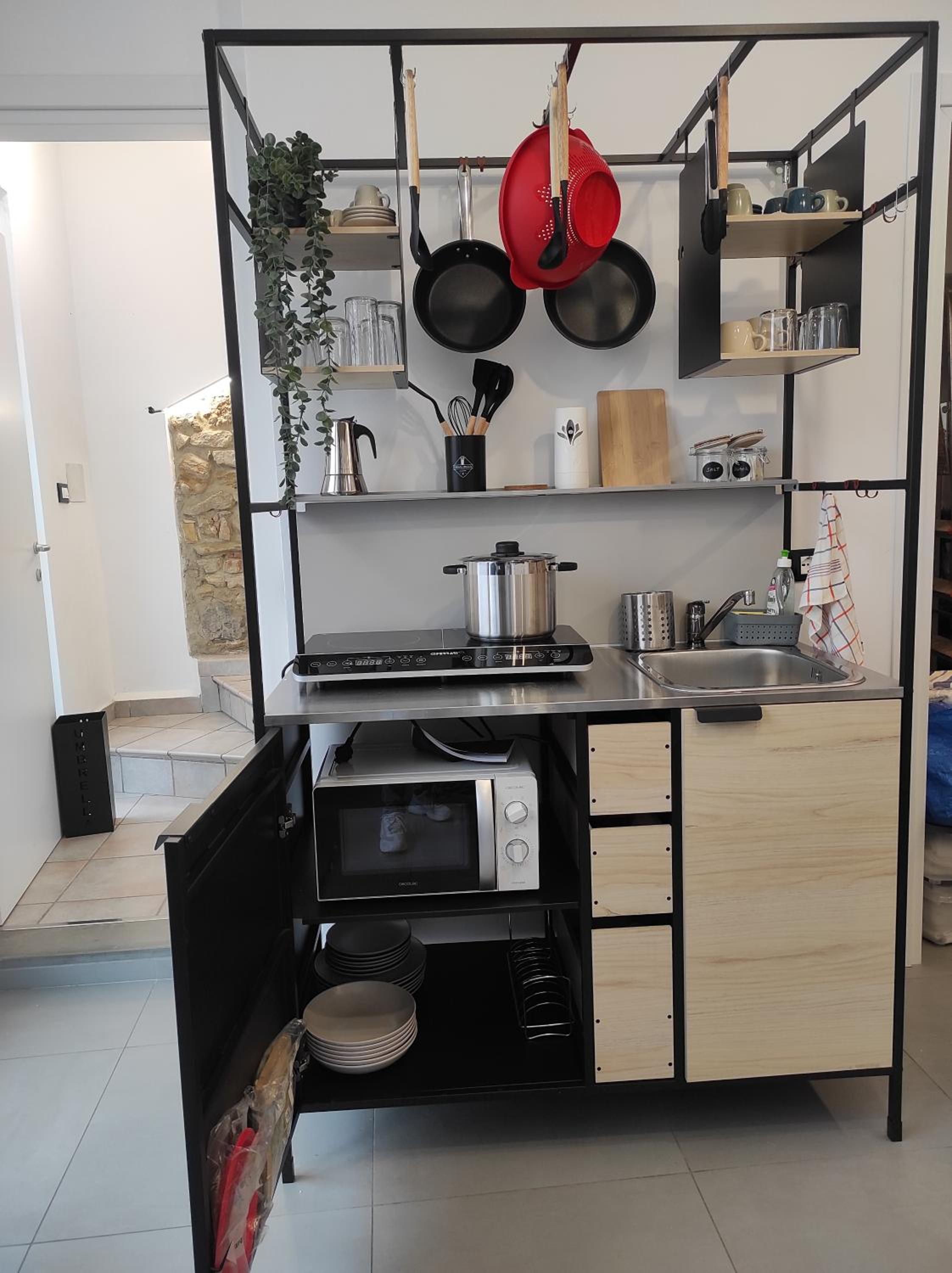 Residenza Sciarra 3 stanze3 bagni Centrale