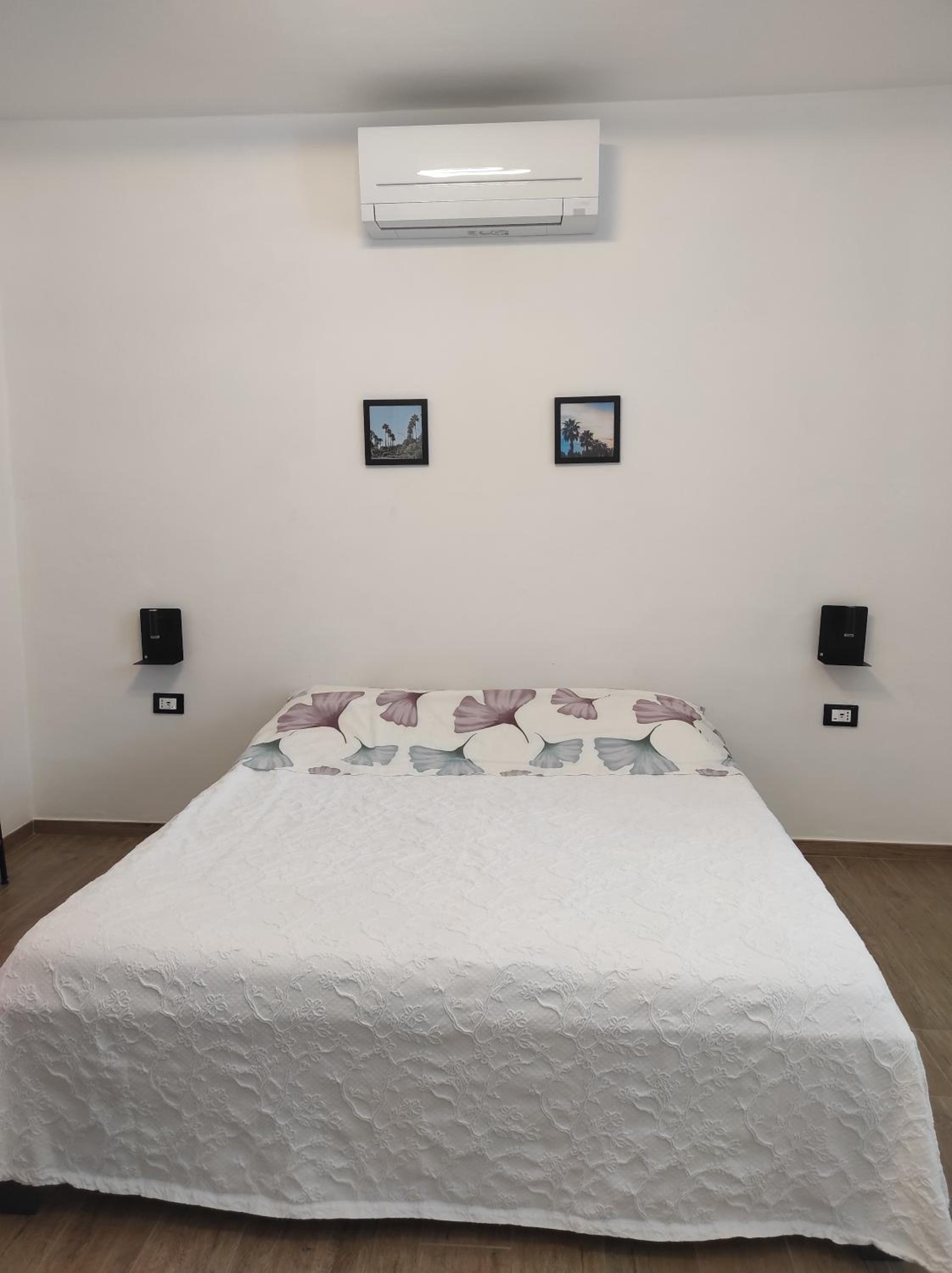 Residenza Sciarra 3 stanze3 bagni Centrale