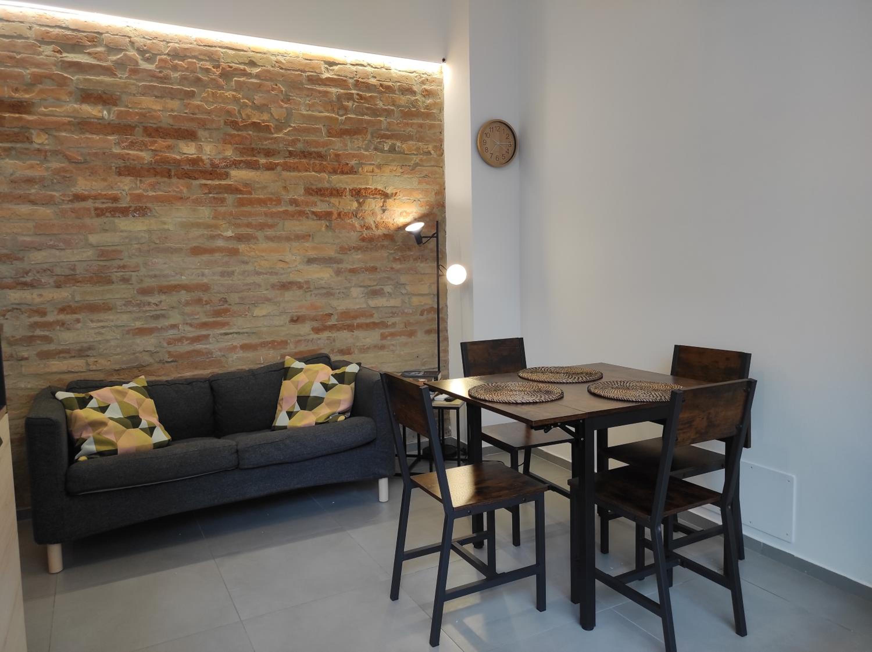 Residenza Sciarra 3 stanze3 bagni Centrale