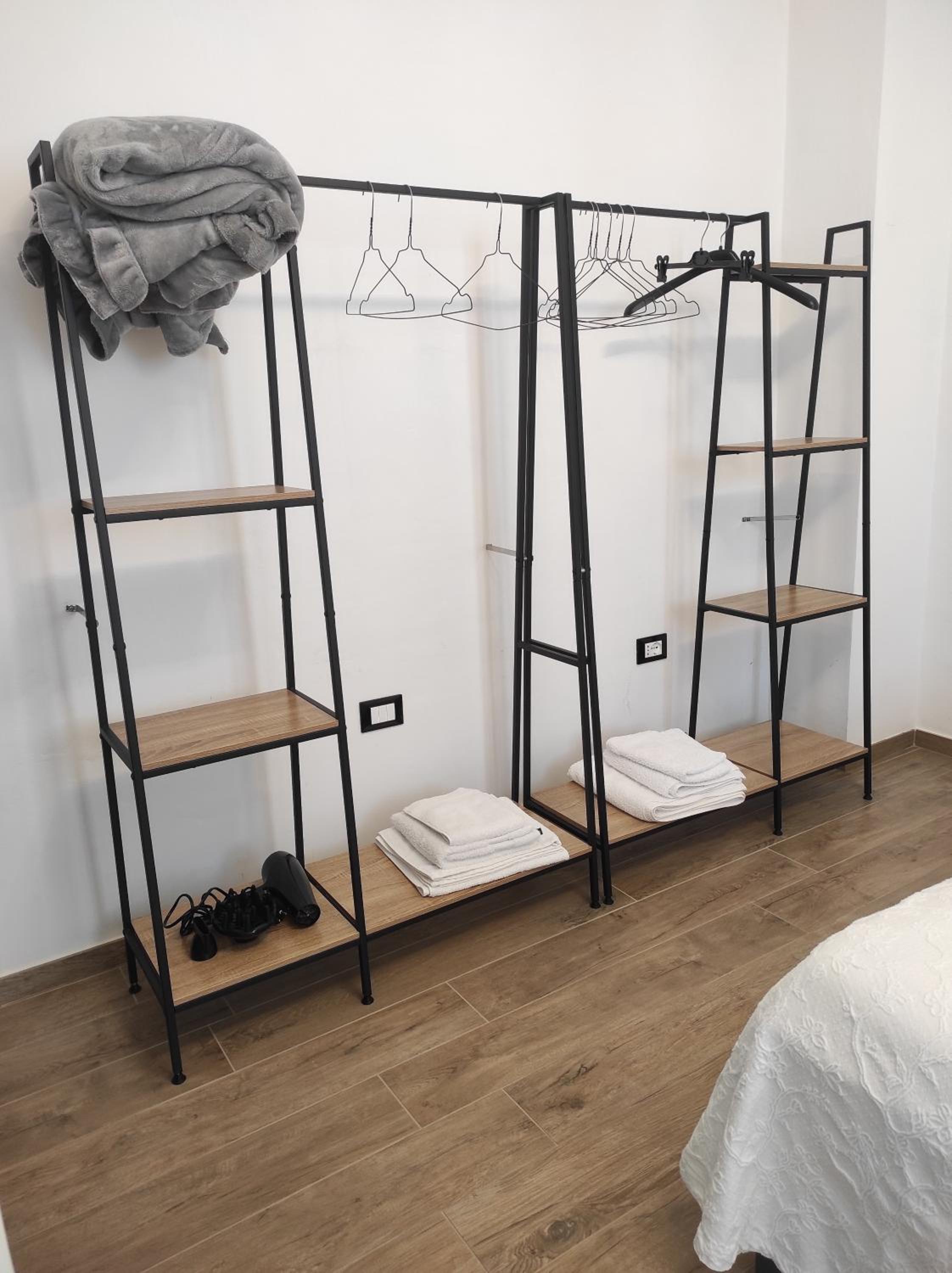 Residenza Sciarra 3 stanze3 bagni Centrale