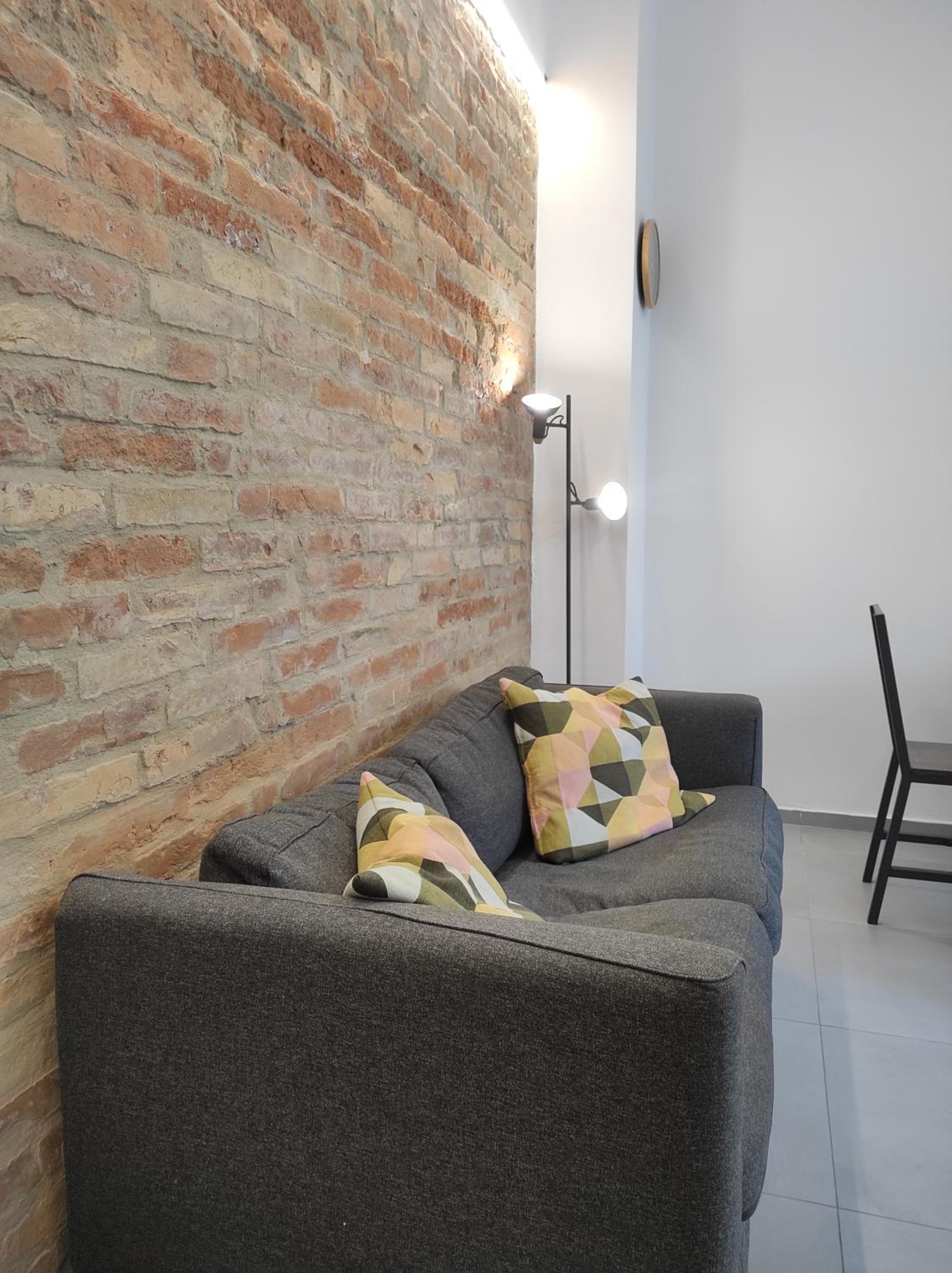 Residenza Sciarra 3 stanze3 bagni Centrale